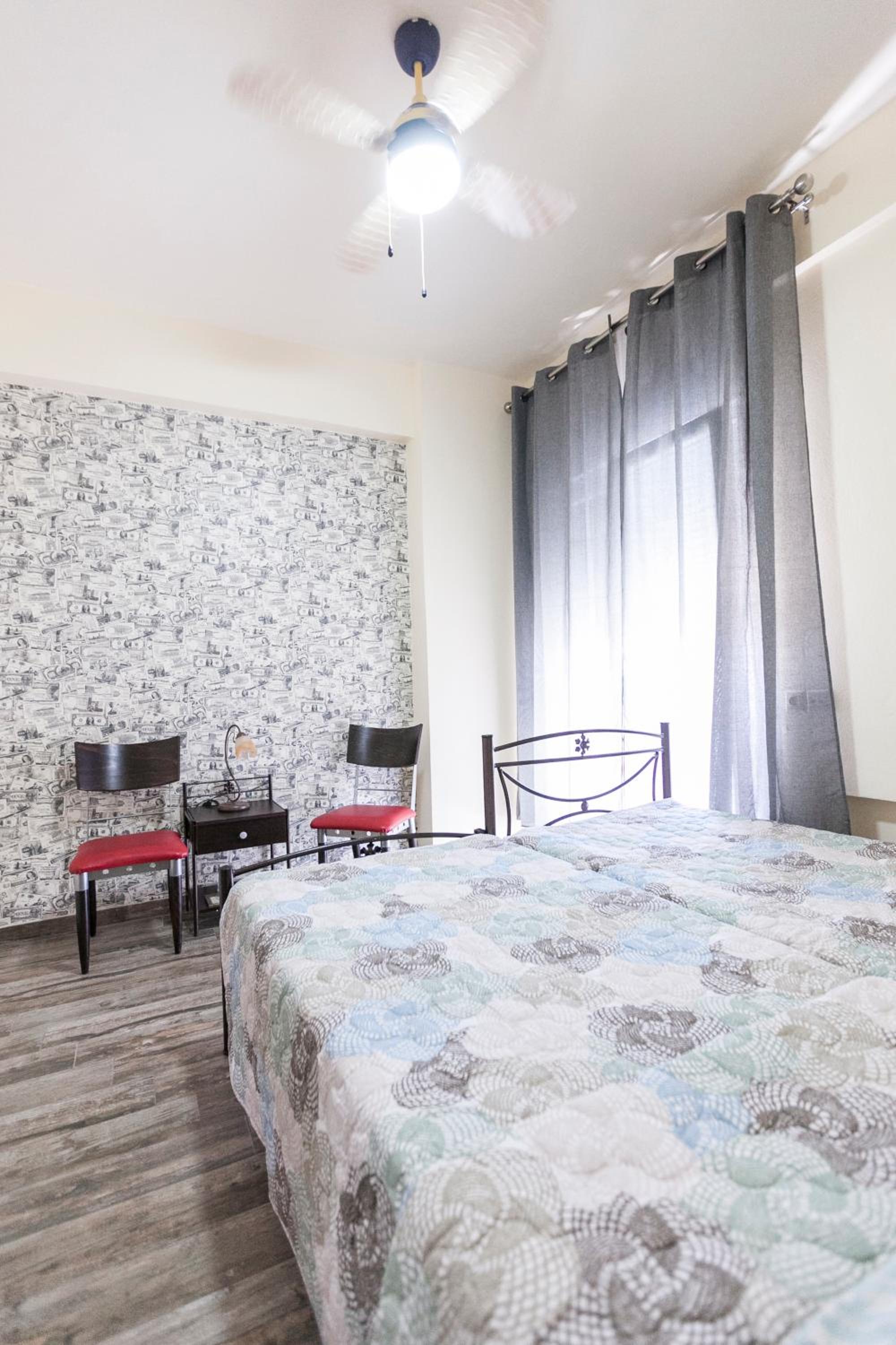 Nomads Rooms