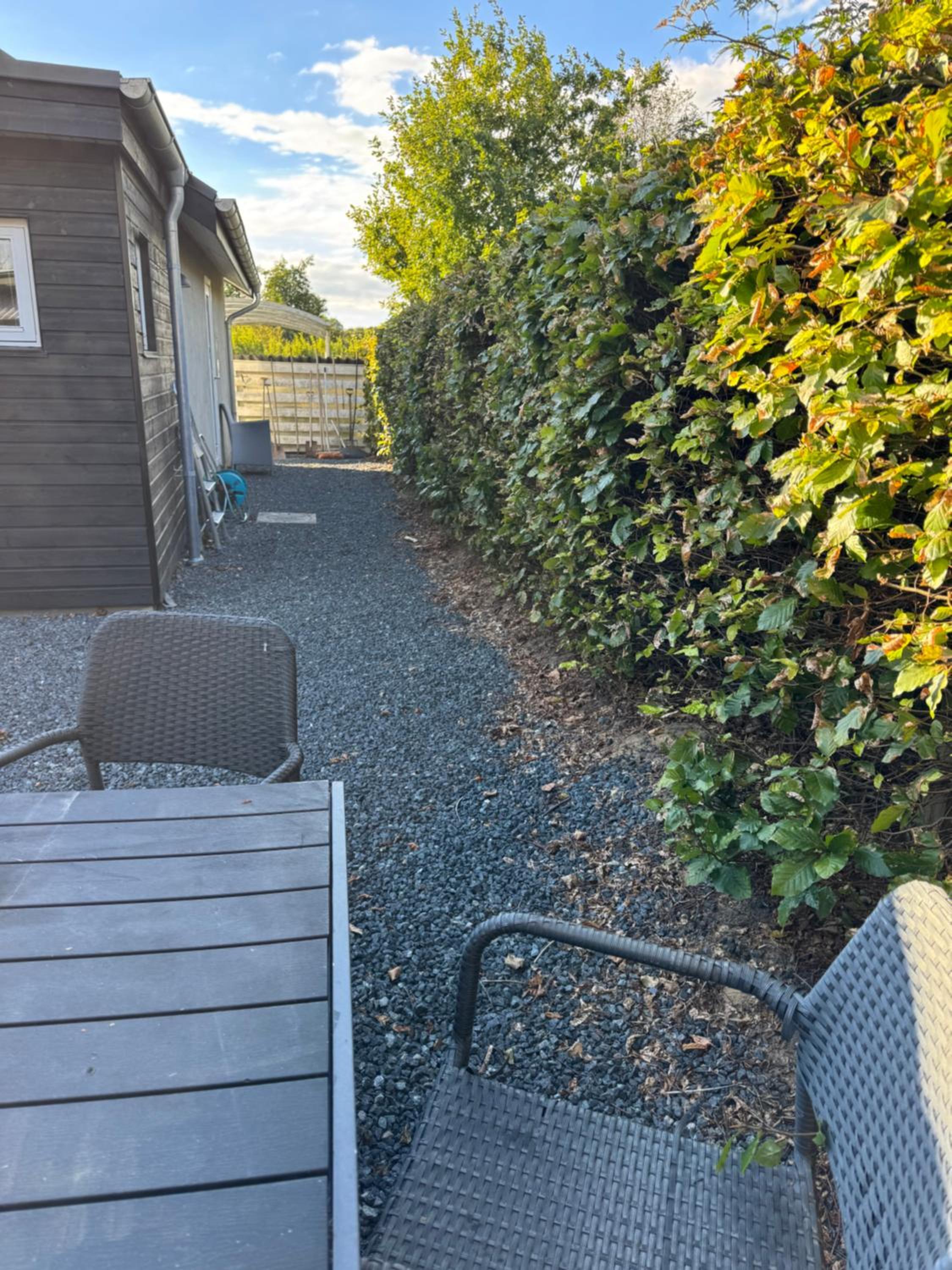 Smukt sommerhus nær Ribe C inkl rengøring