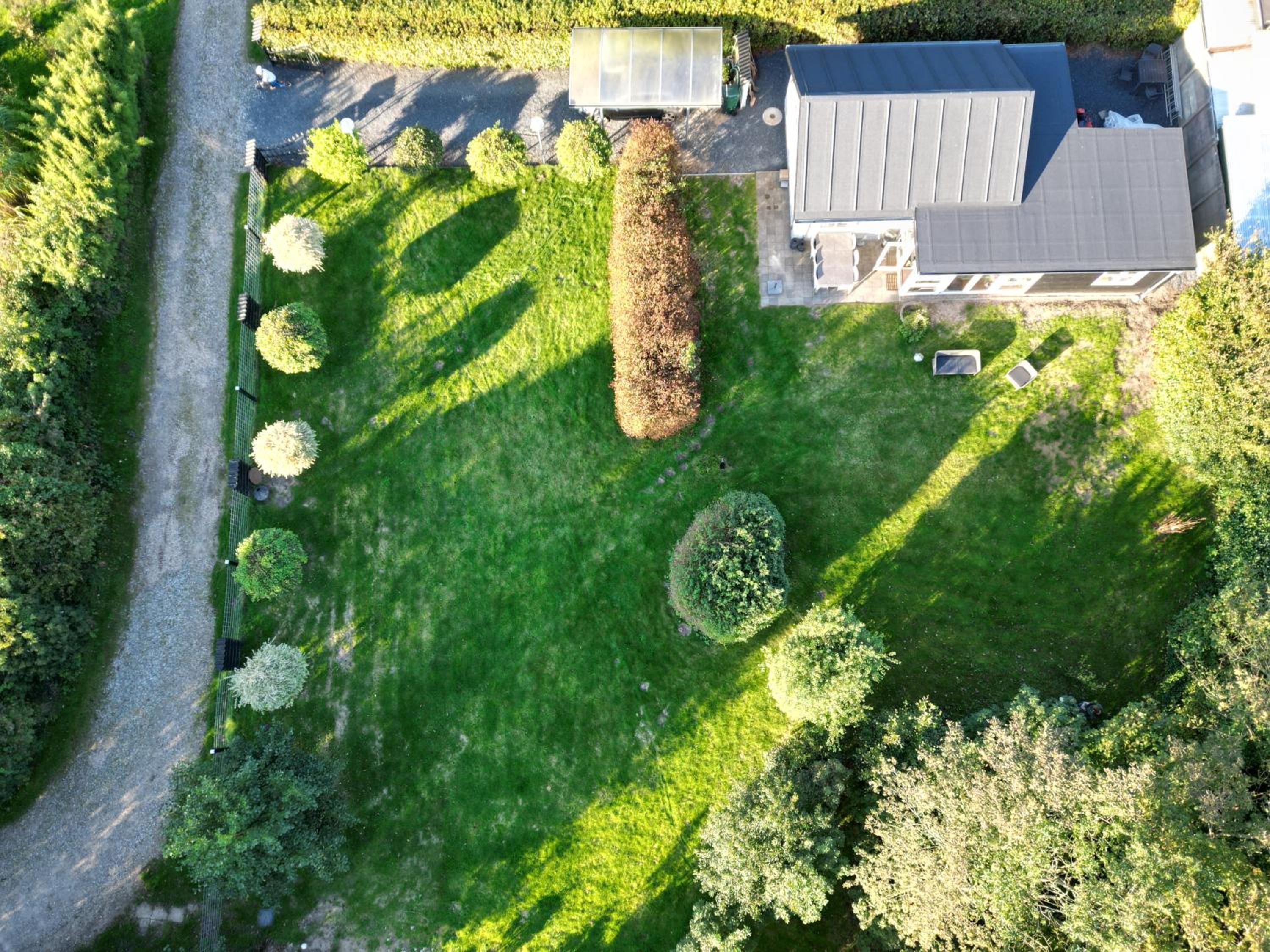 Smukt sommerhus nær Ribe C inkl rengøring