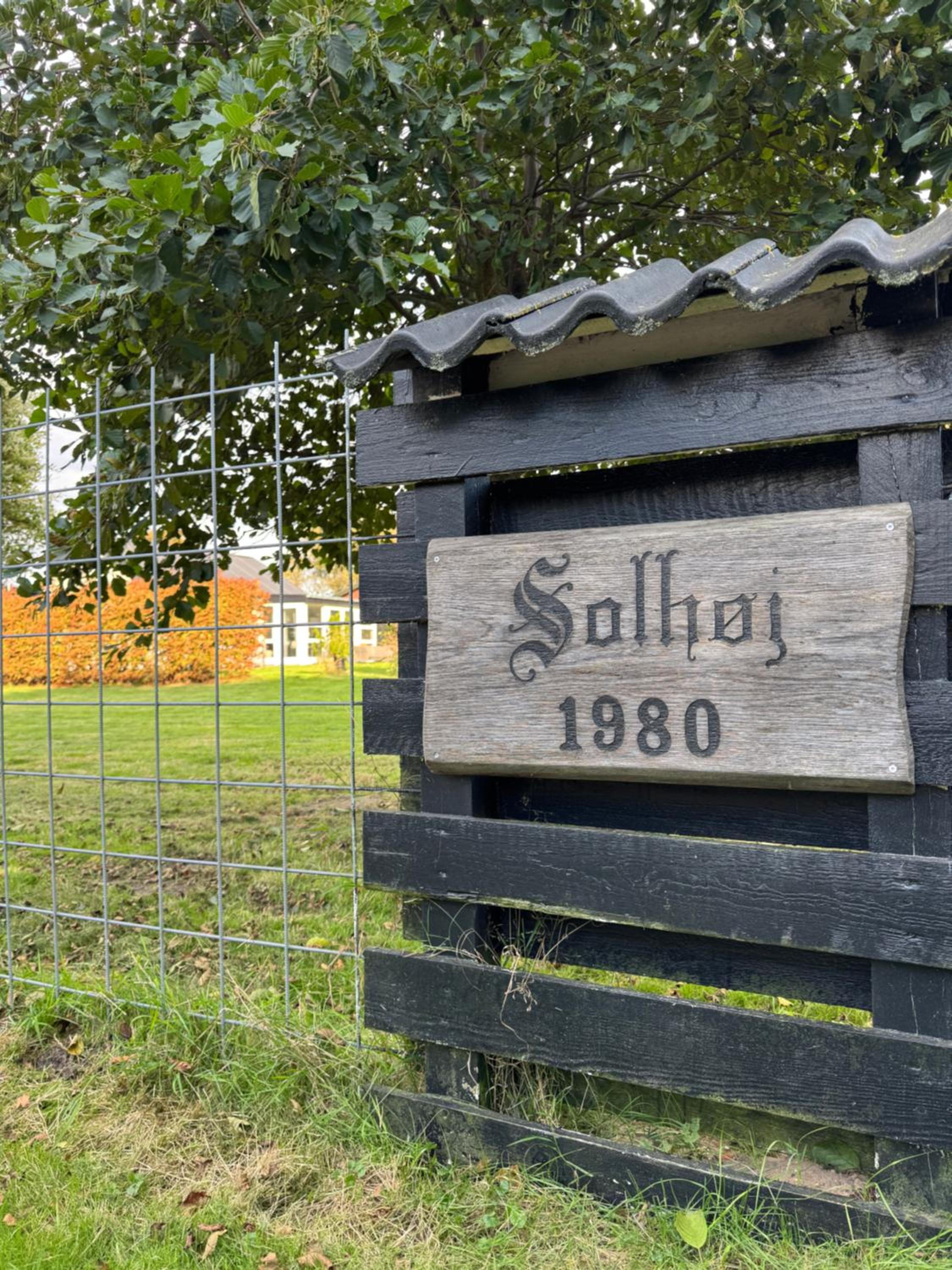 Smukt sommerhus nær Ribe C inkl rengøring