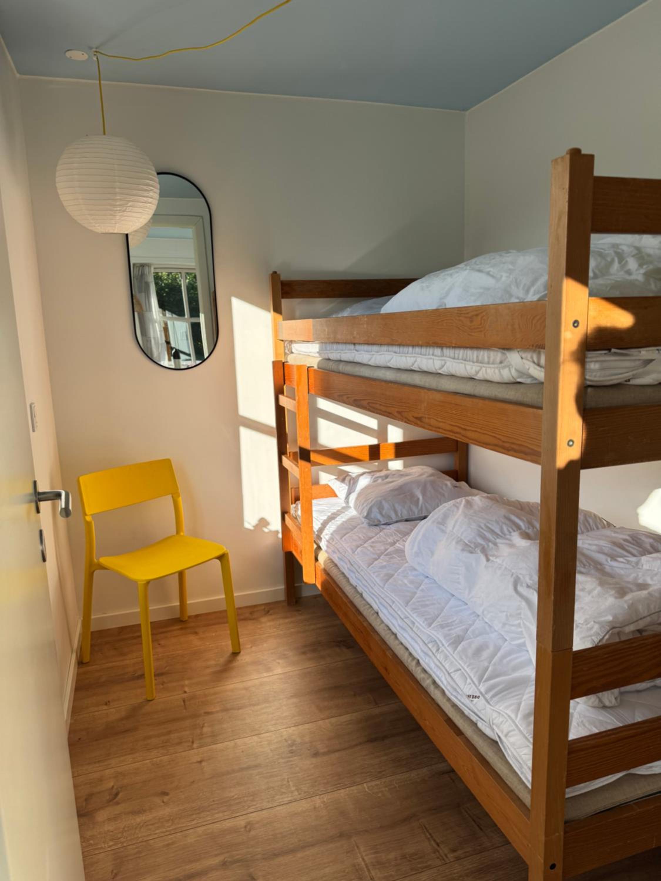 Smukt sommerhus nær Ribe C inkl rengøring