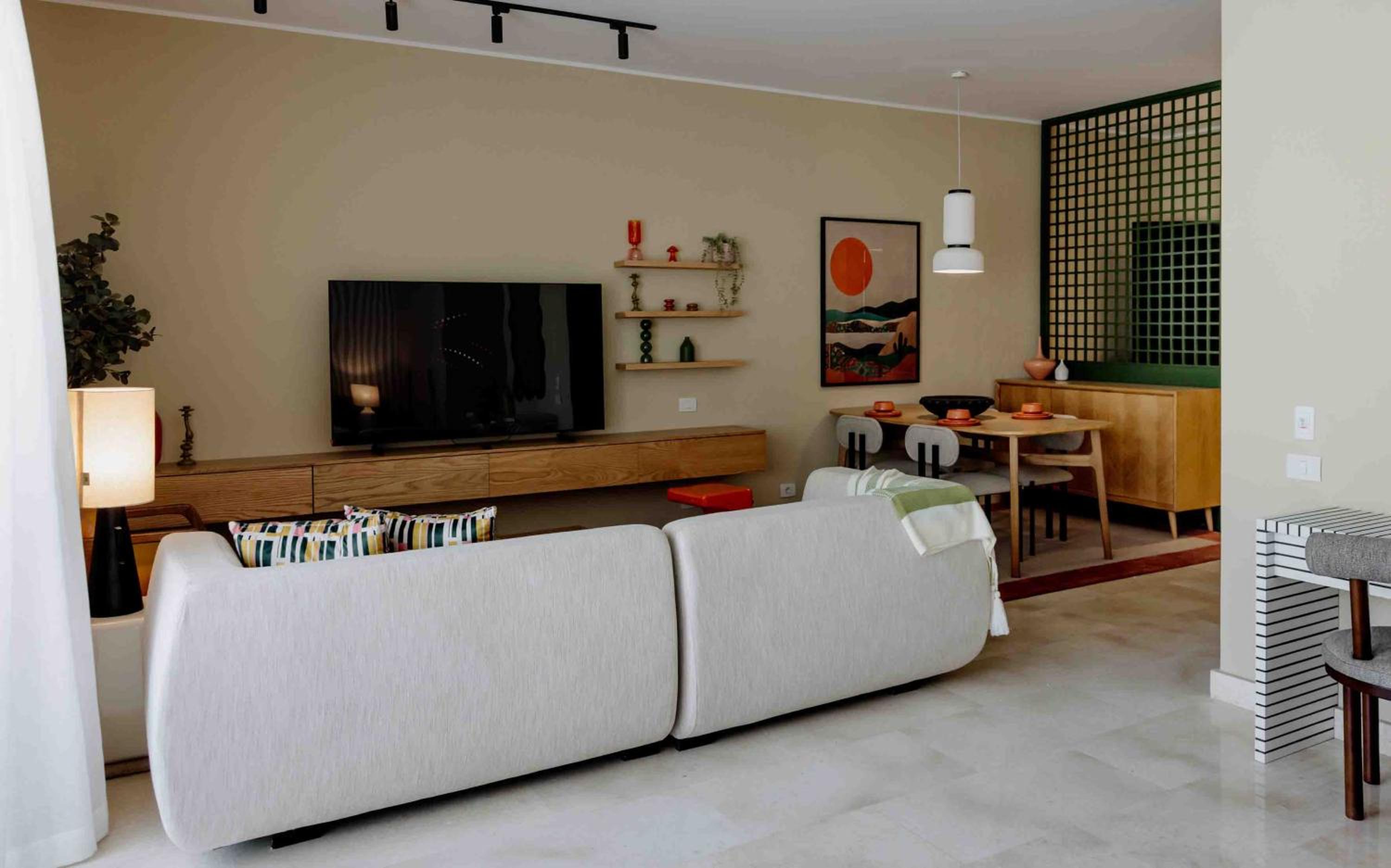 Sodic Villette New Cairo Serviced Apartments by BirdNest