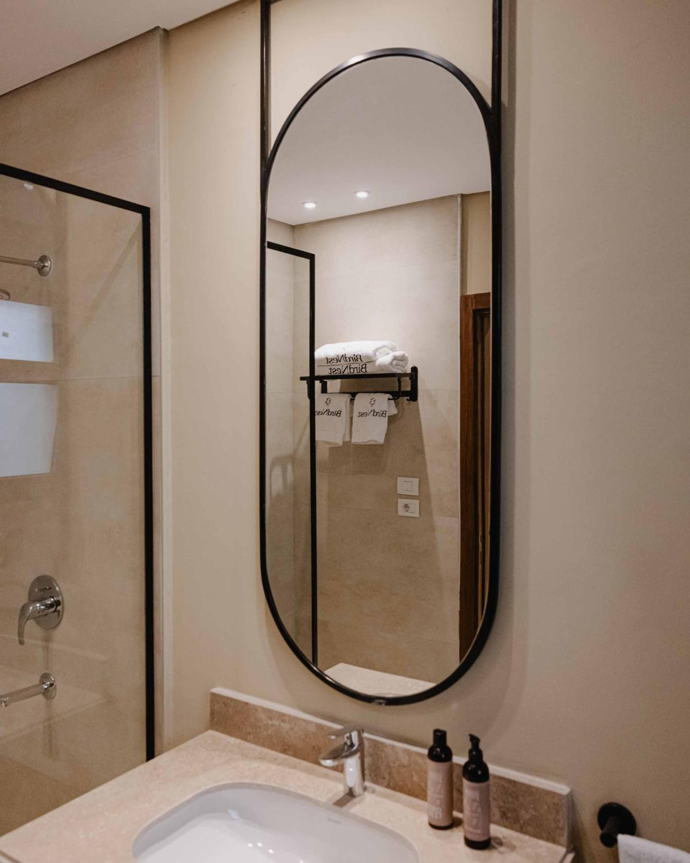 Sodic Villette New Cairo Serviced Apartments by BirdNest