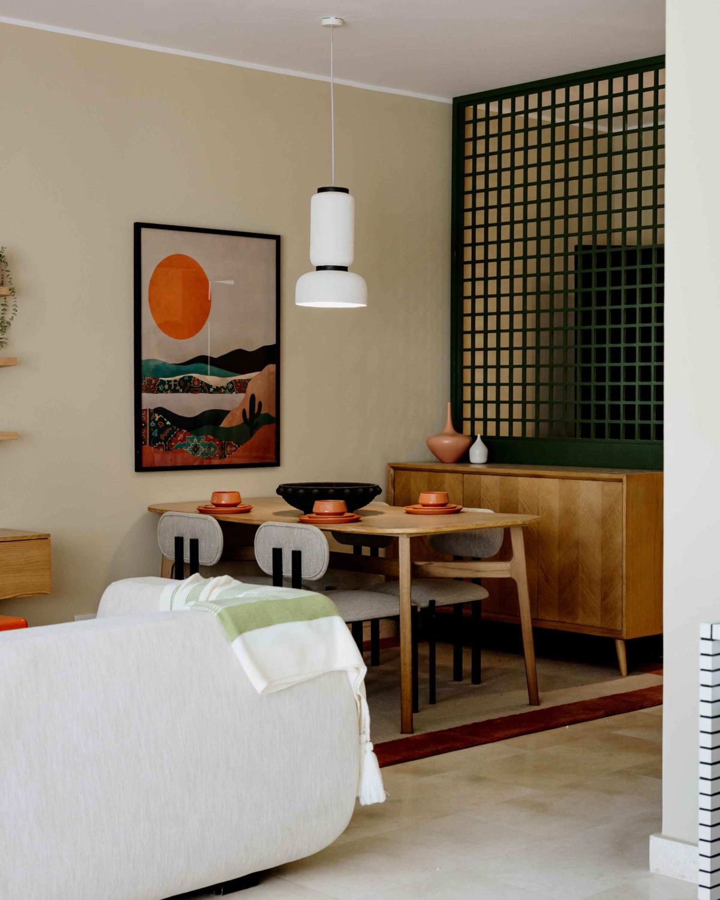 Sodic Villette New Cairo Serviced Apartments by BirdNest