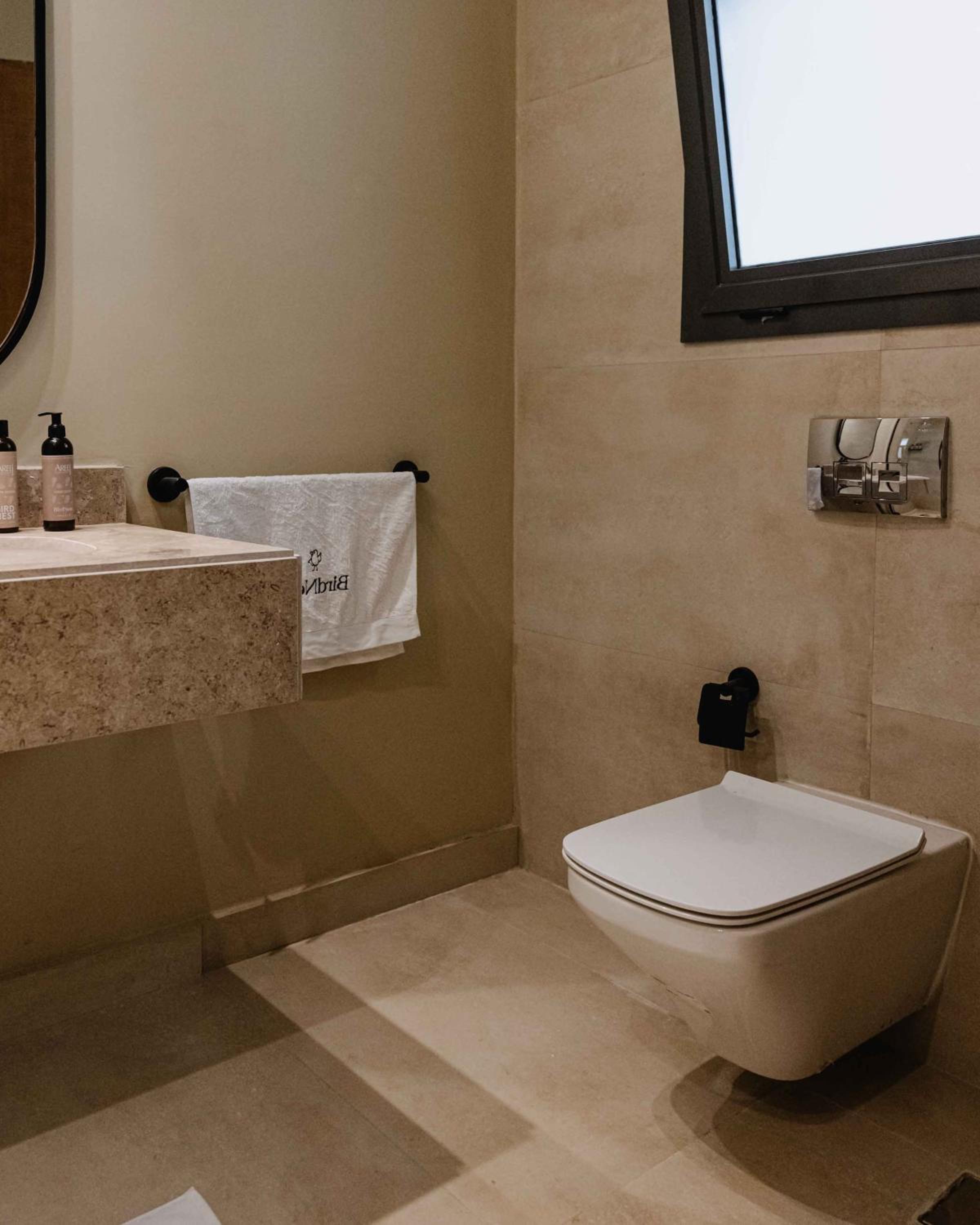 Sodic Villette New Cairo Serviced Apartments by BirdNest