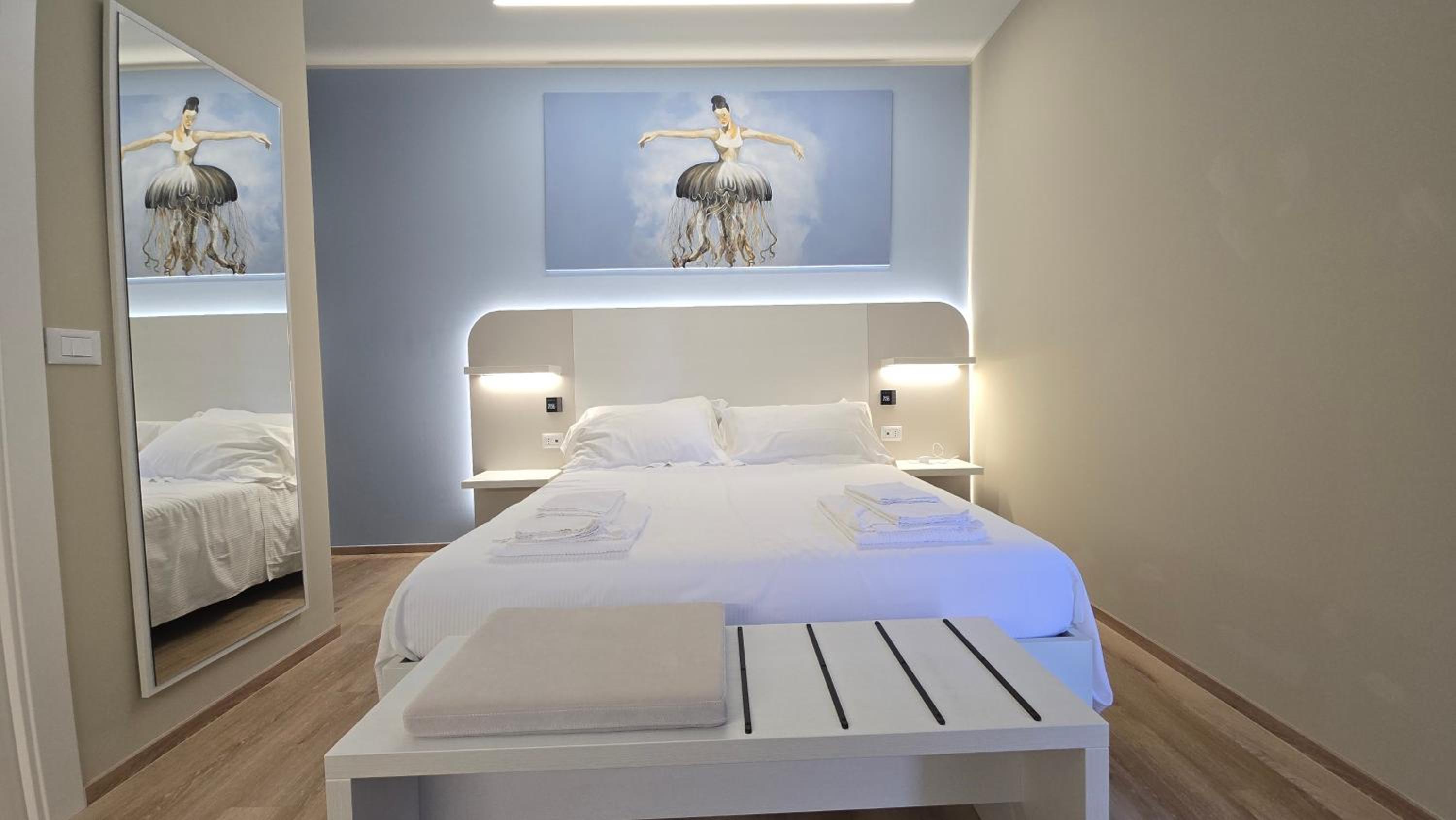 Vespucci Guest House - Affittacamere -