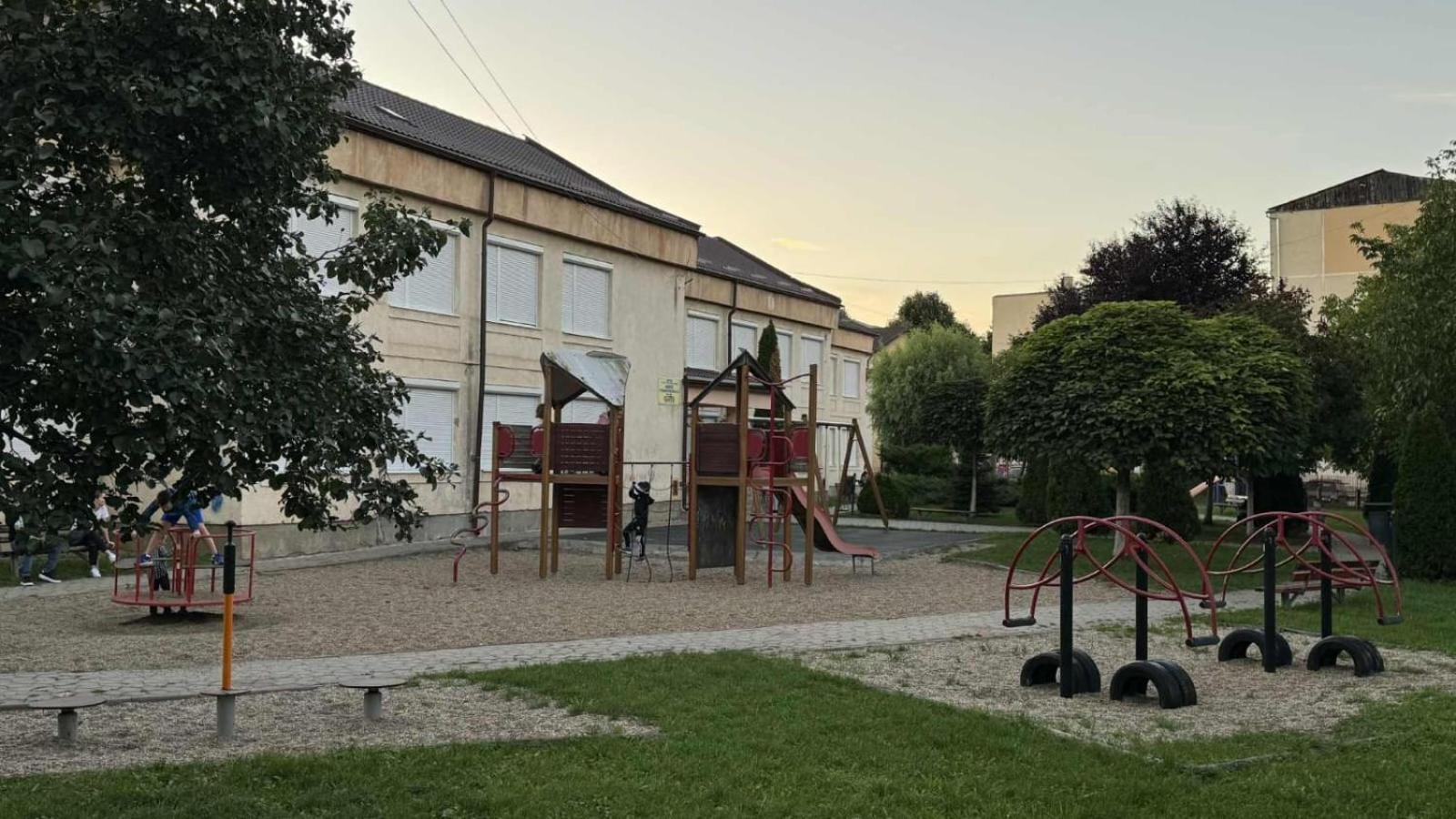 Apartament M&B