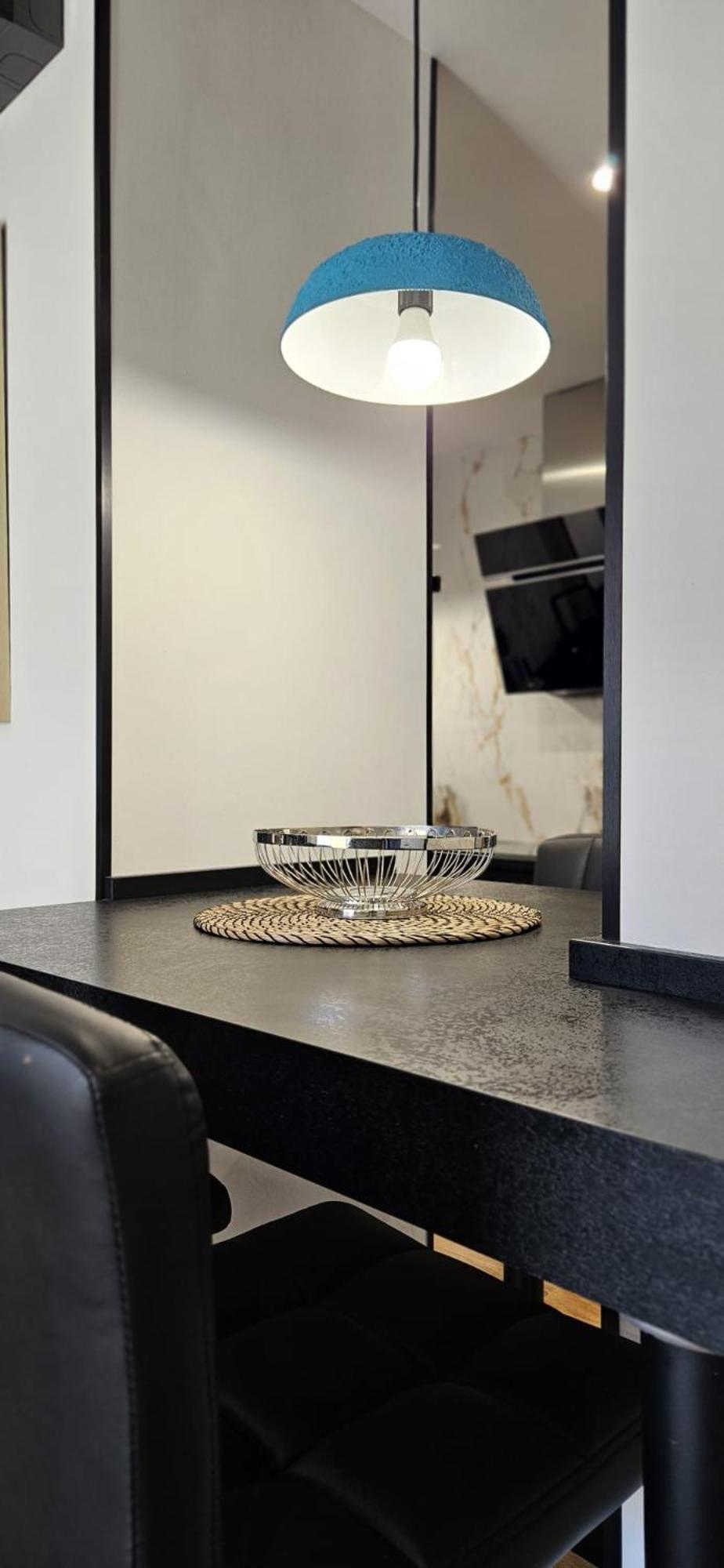 T2 Cosy Centre Ville - Lit Queen size - 1 place de parking offerte