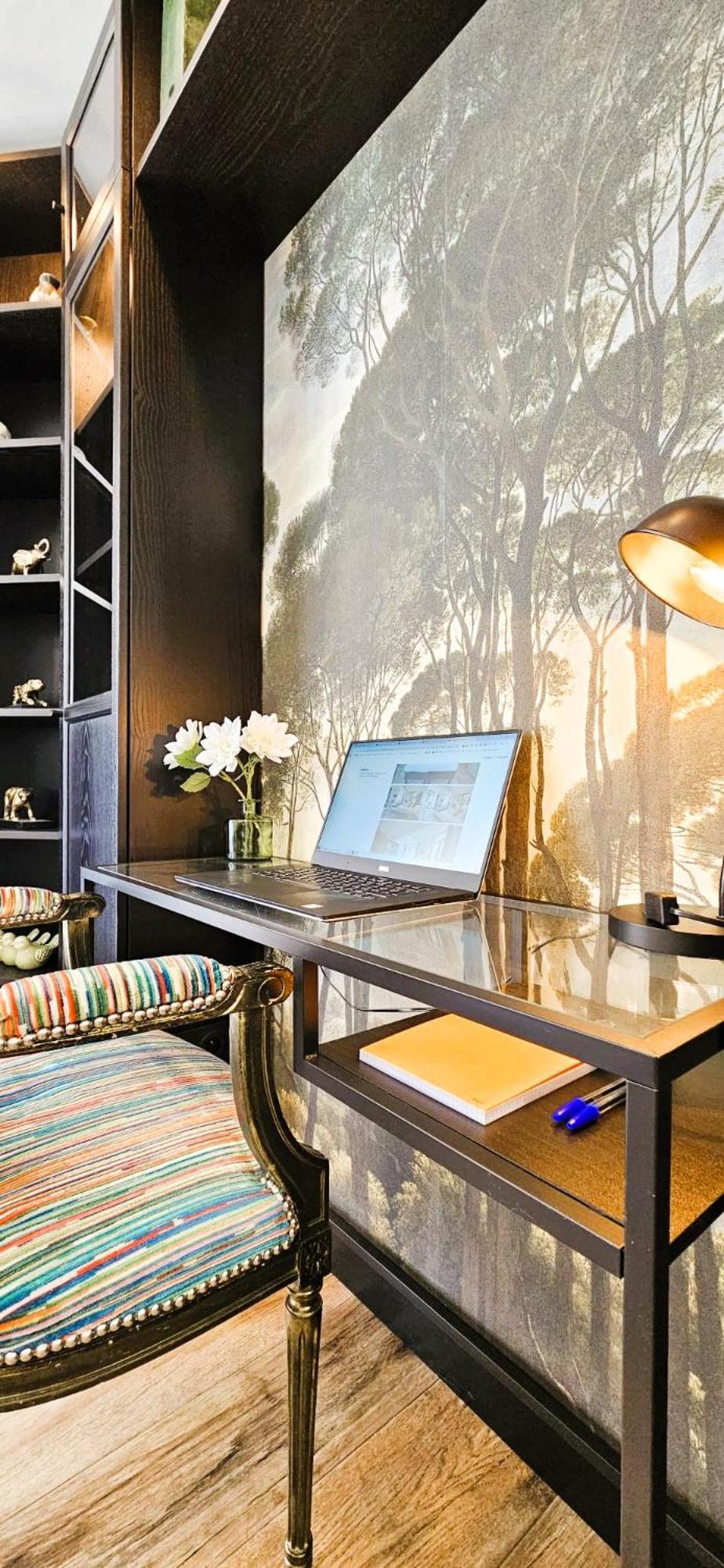 T2 Cosy Centre Ville - Lit Queen size - 1 place de parking offerte