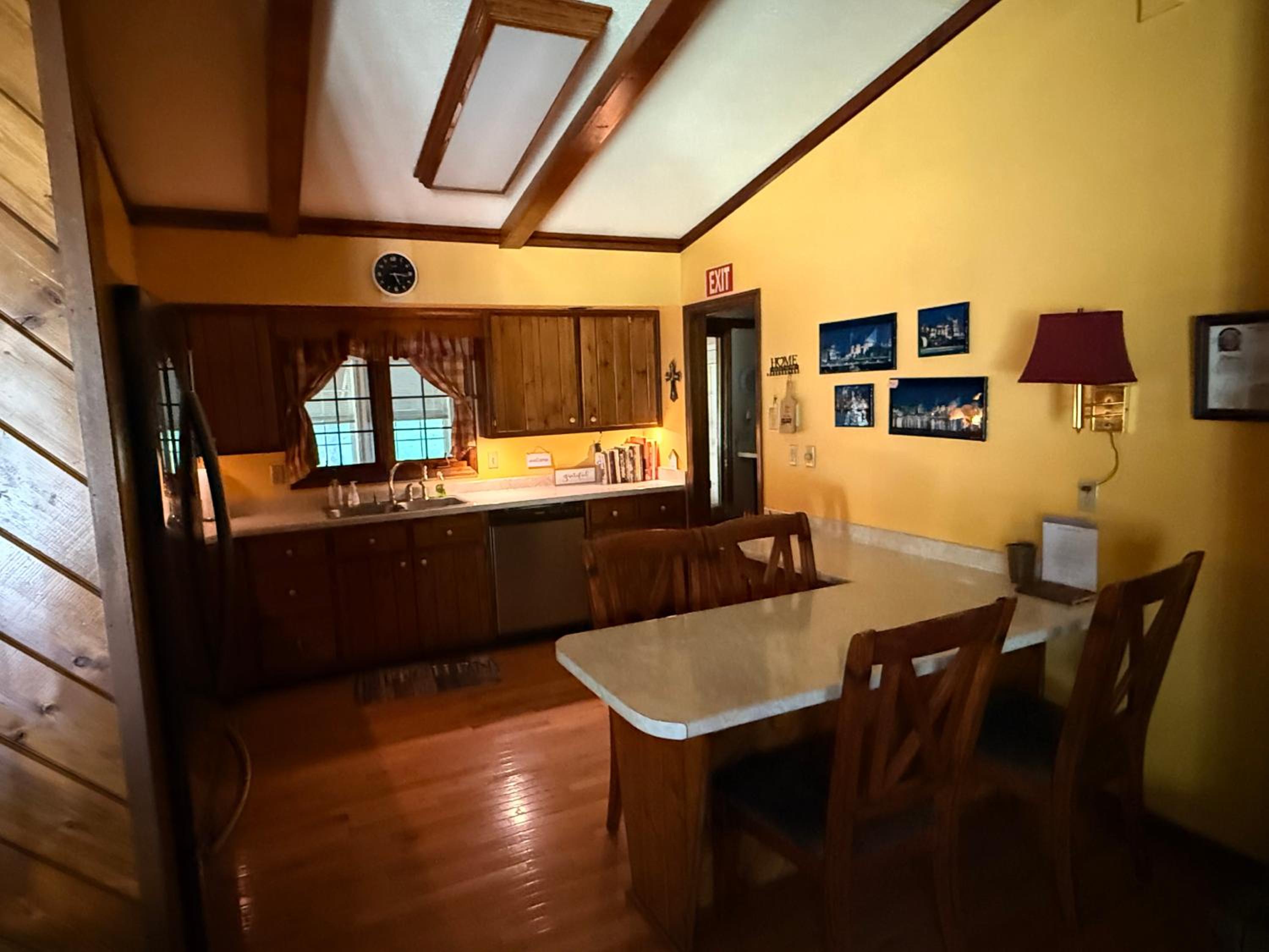 The Downer House