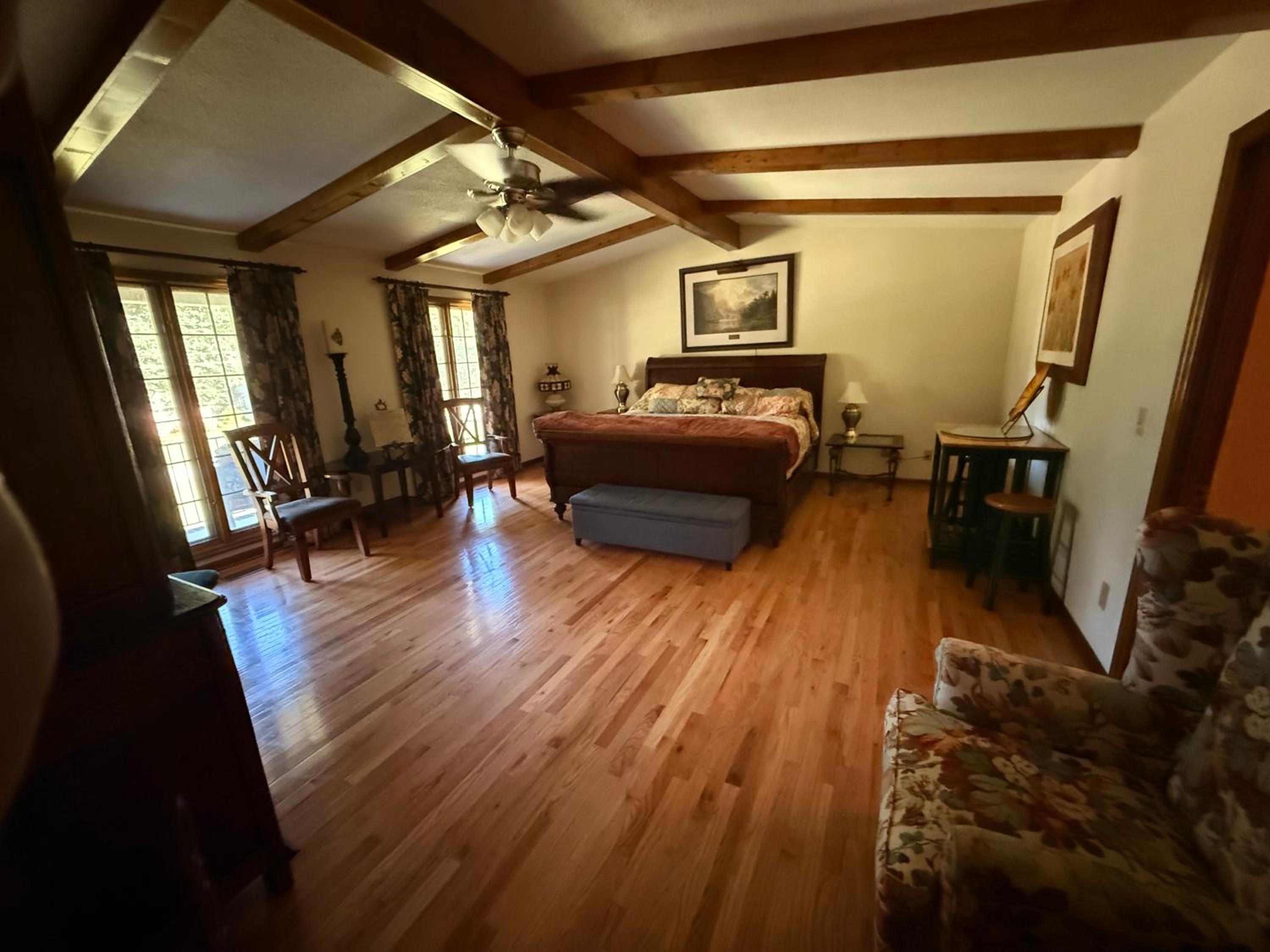 The Downer House