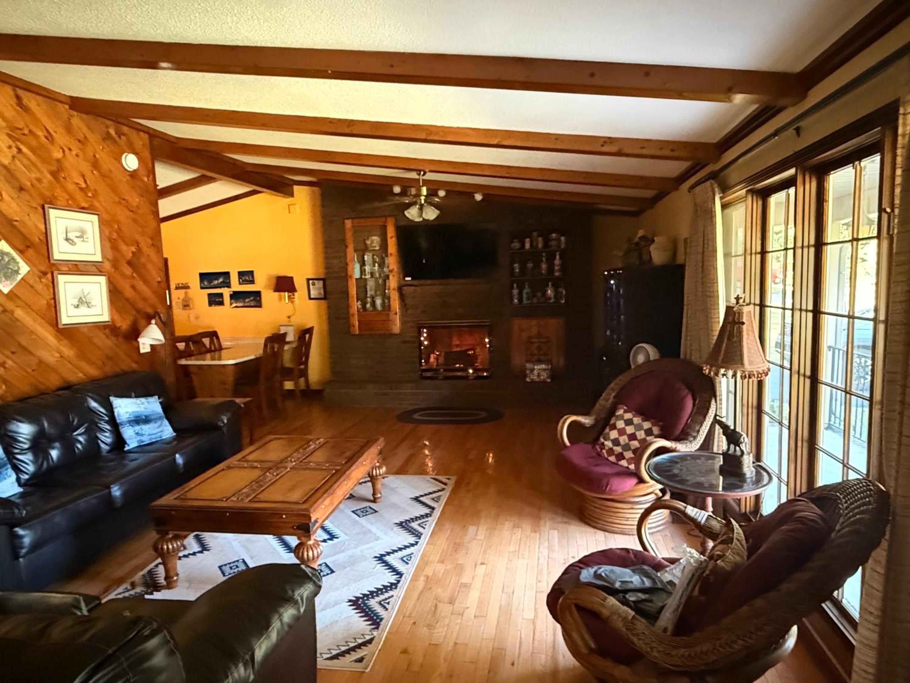 The Downer House
