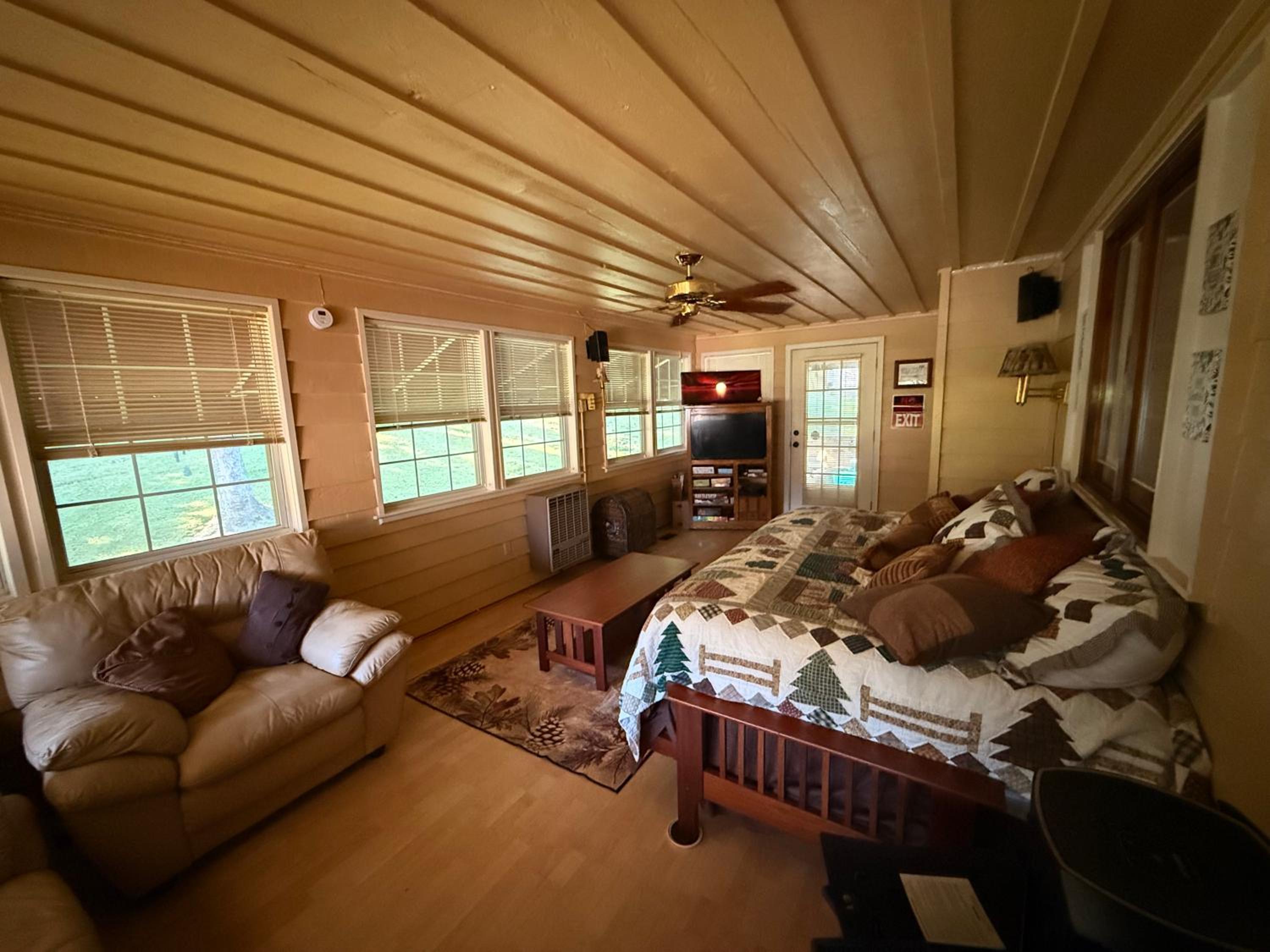 The Downer House