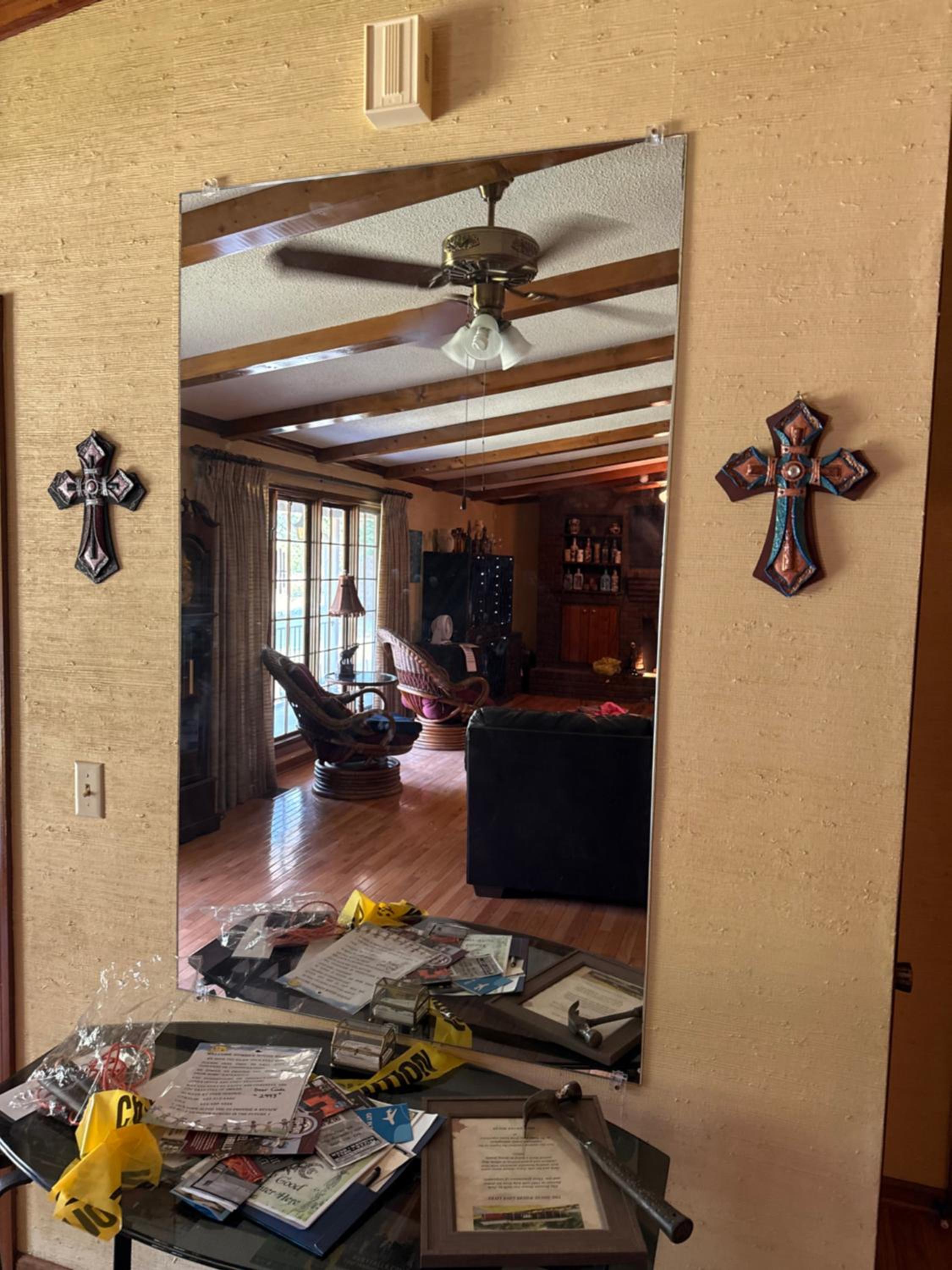 The Downer House