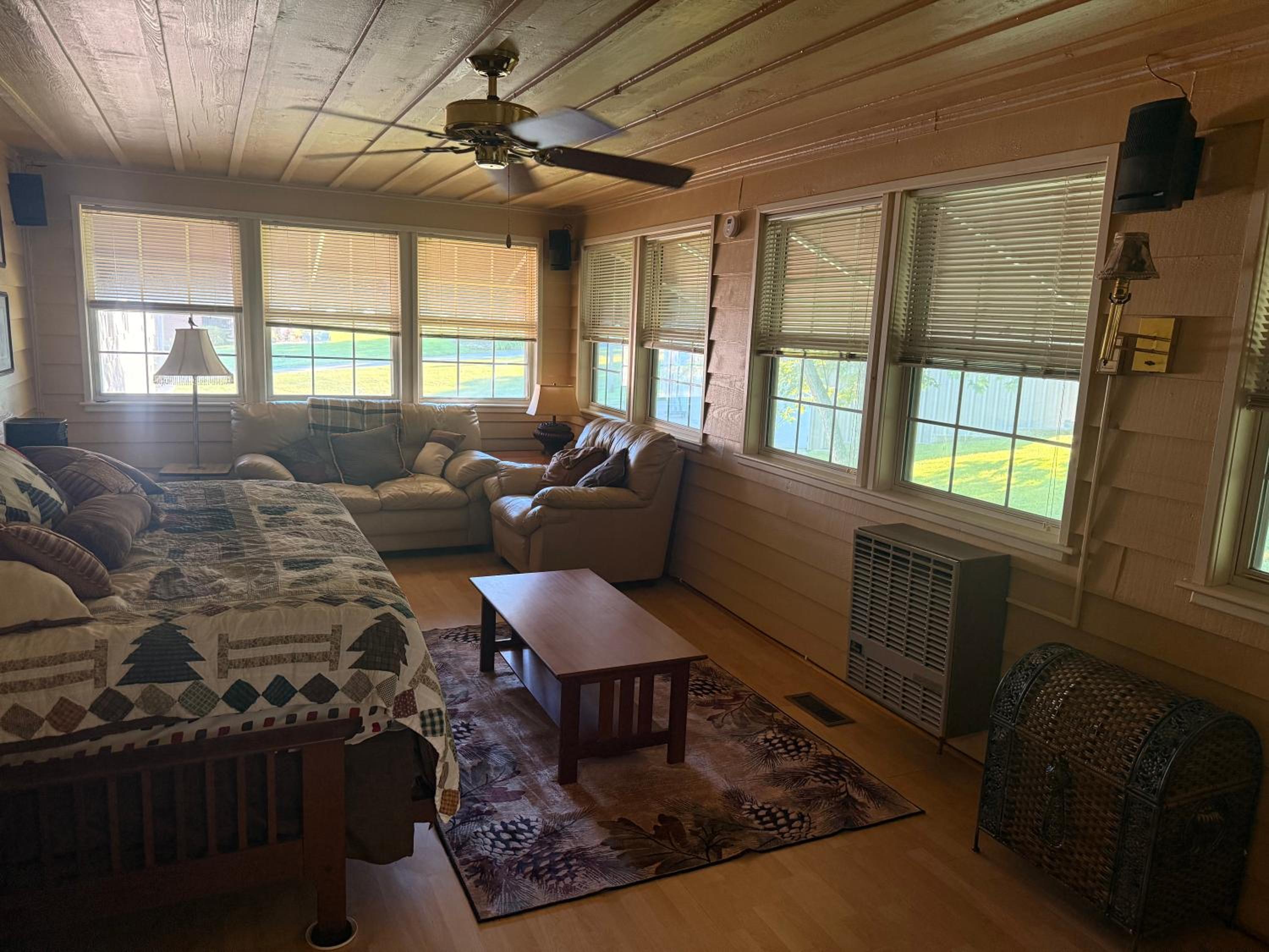 The Downer House