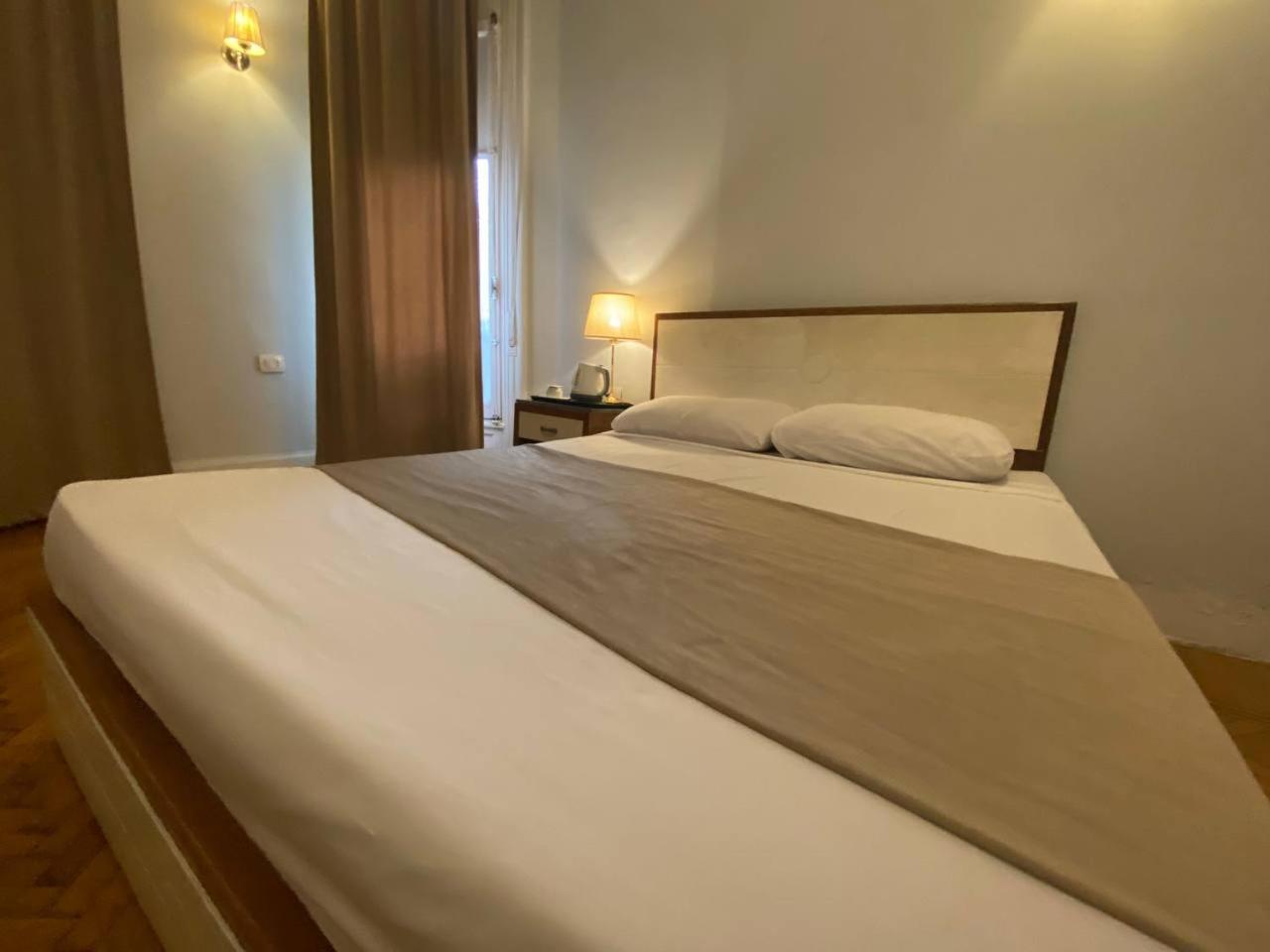 Cairo Nomads Hostel