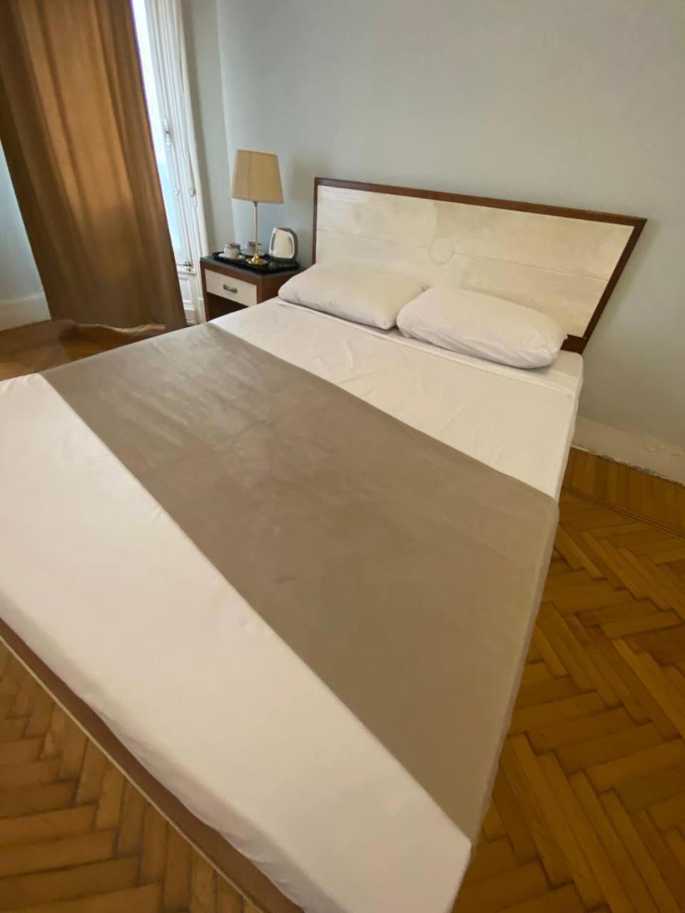 Cairo Nomads Hostel