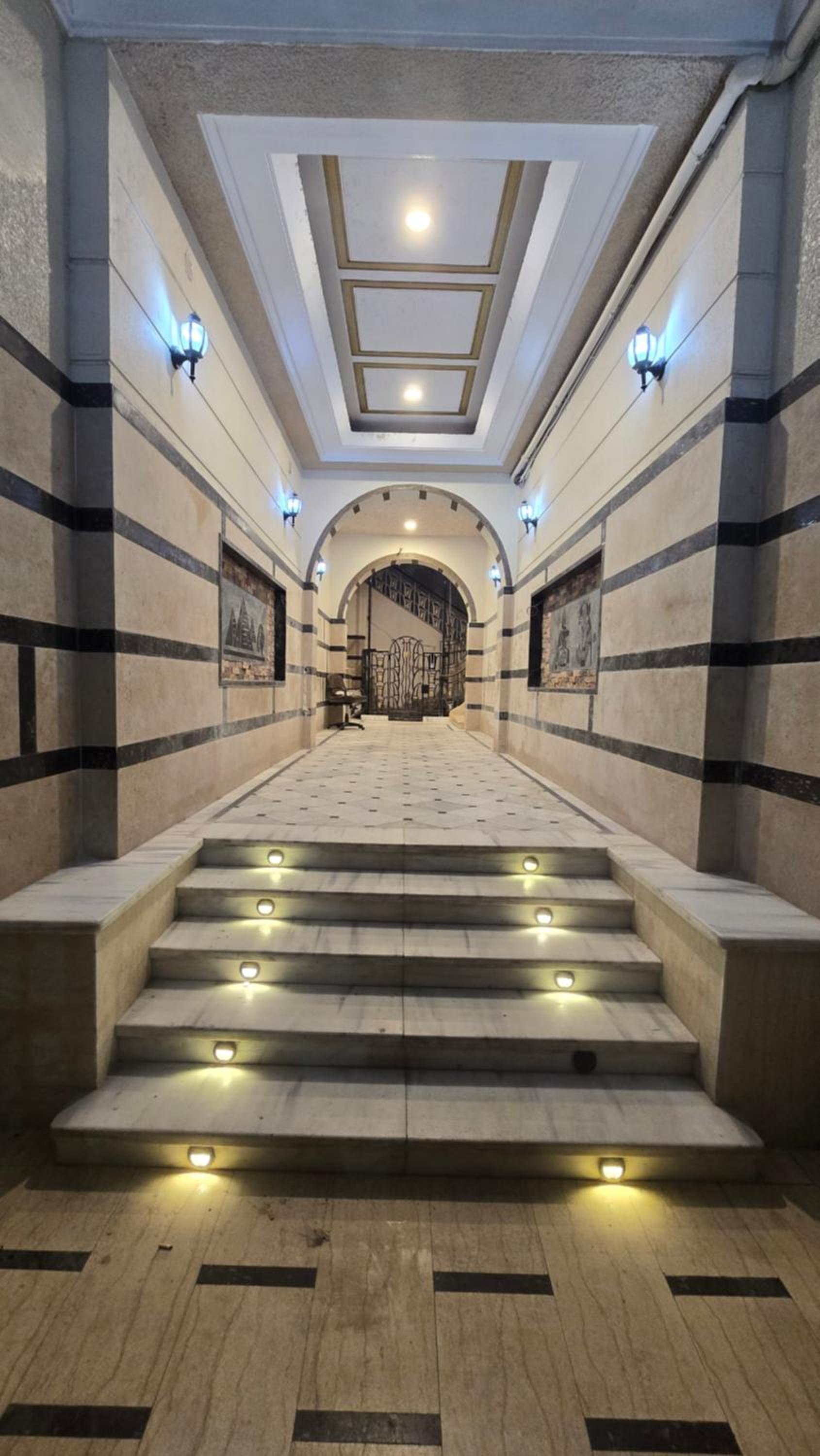 Cairo Orginals Hostel