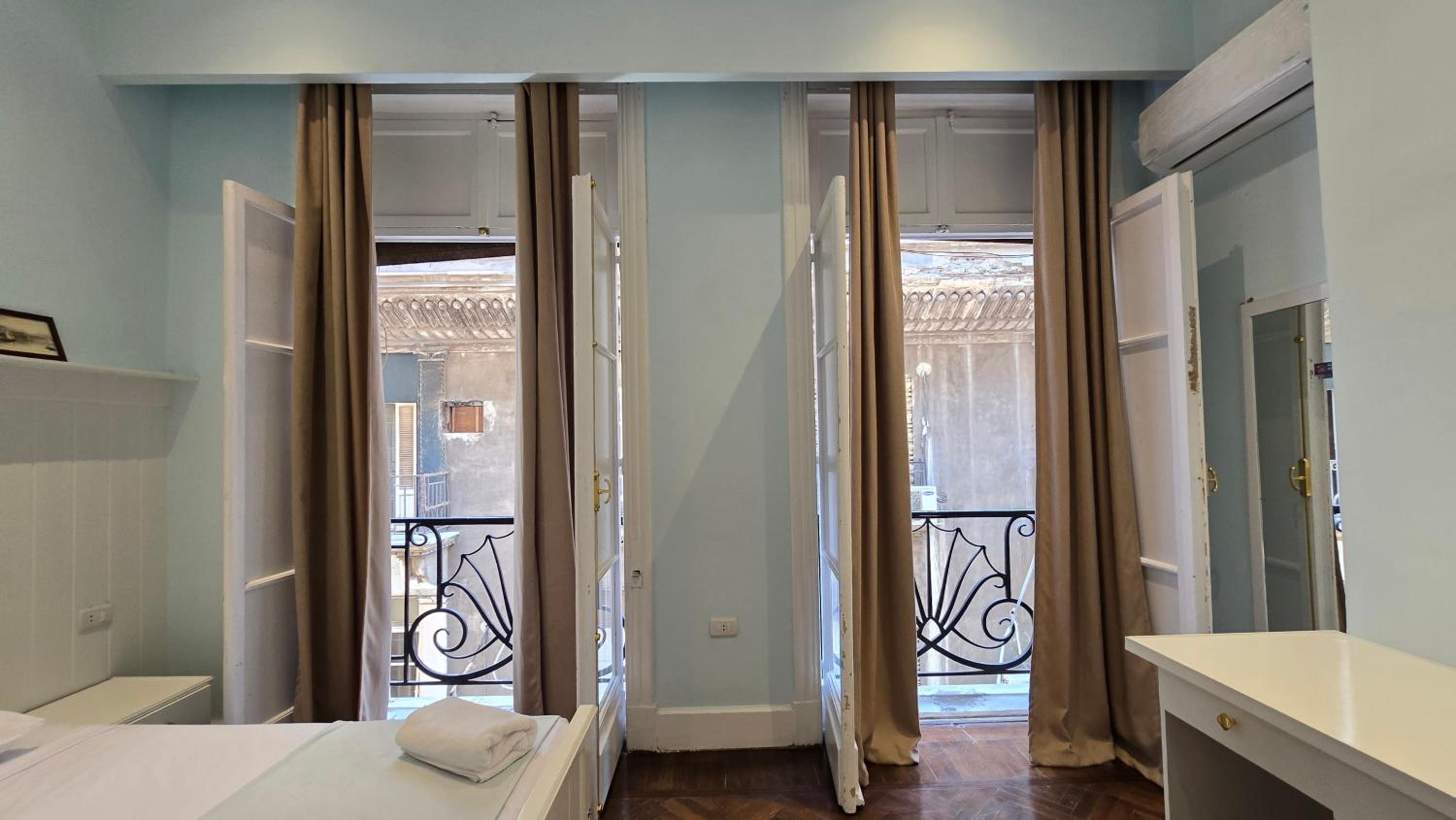 Cairo Orginals Hostel