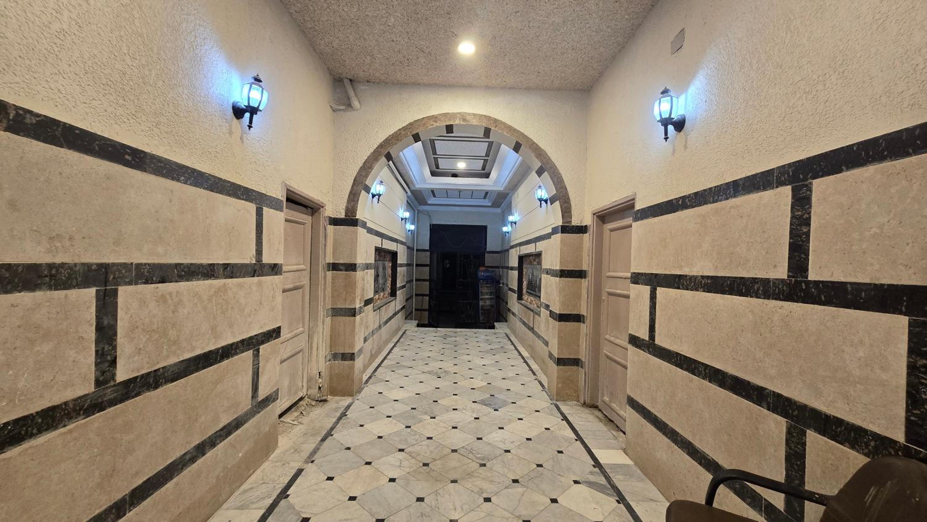 Cairo Orginals Hostel