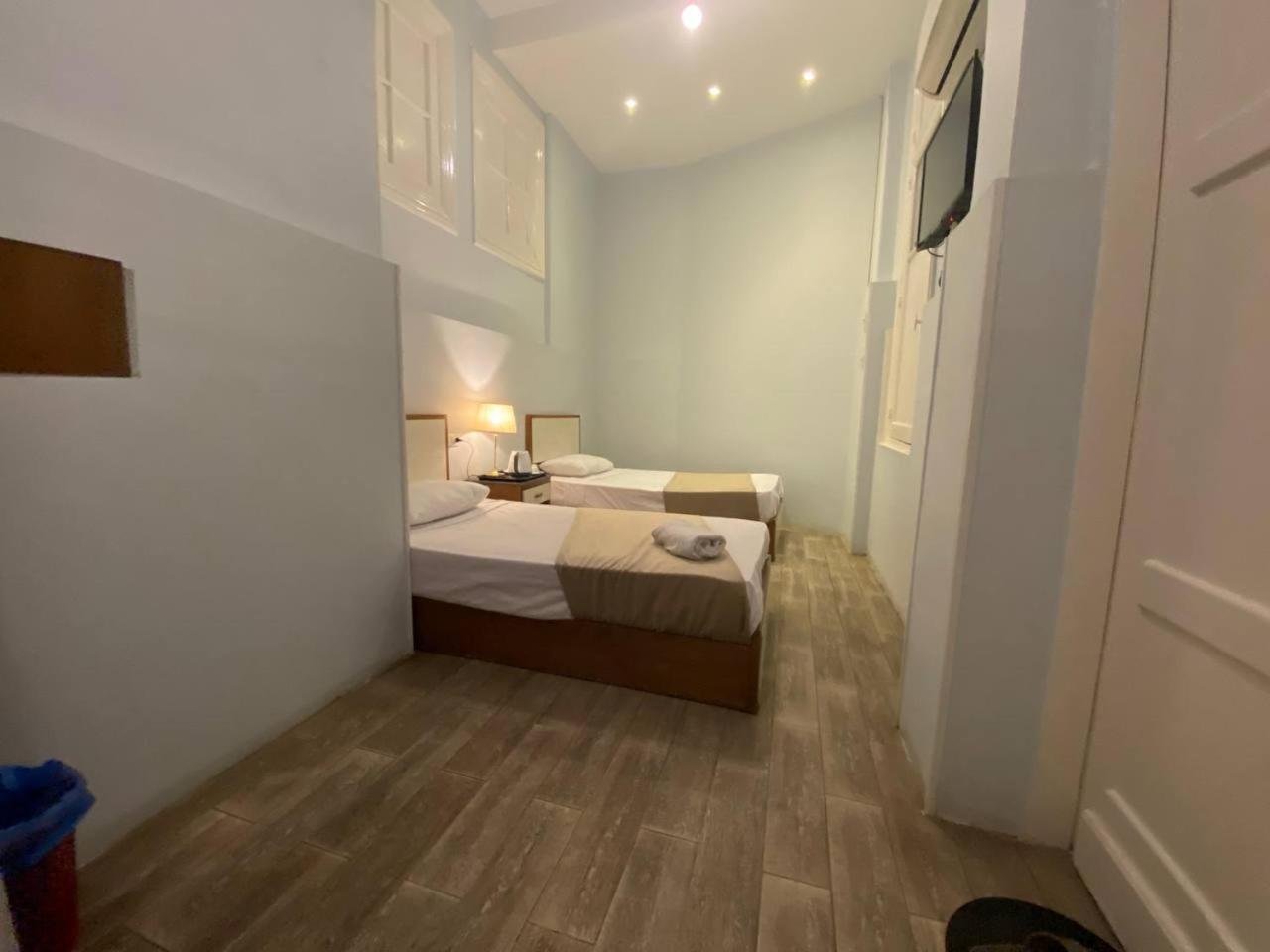 Cairo Nomads Hostel