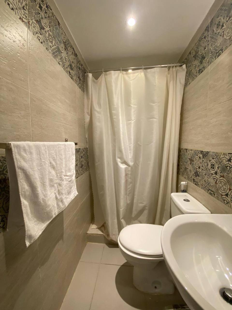Cairo Nomads Hostel