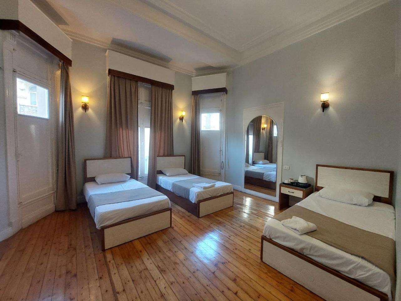 Cairo Nomads Hostel