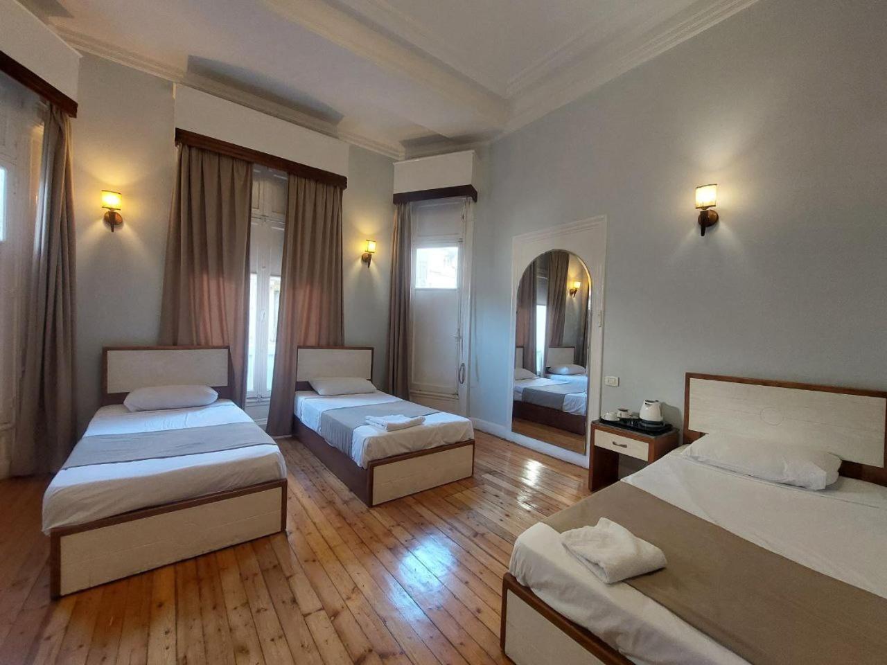 Cairo Nomads Hostel