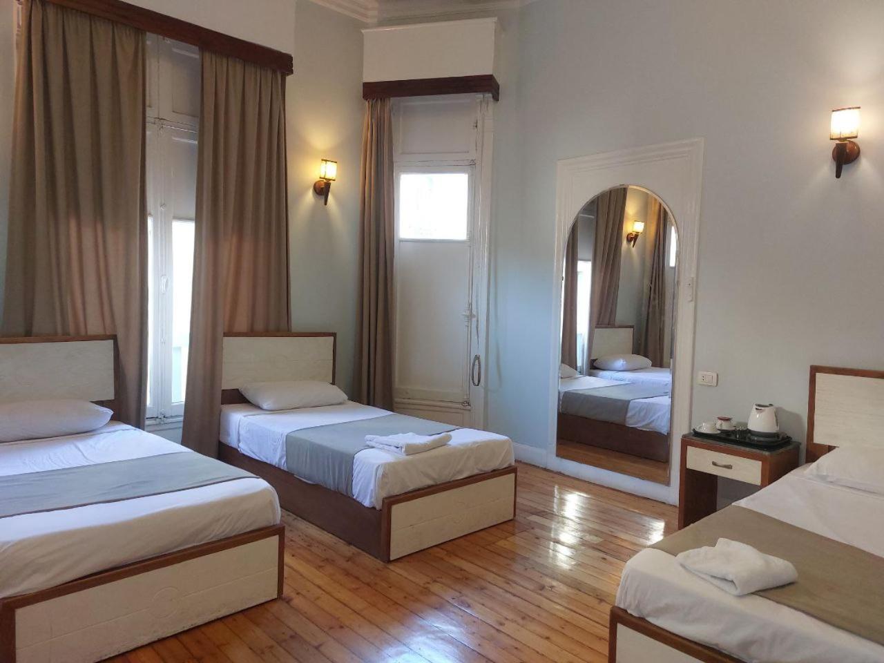 Cairo Nomads Hostel
