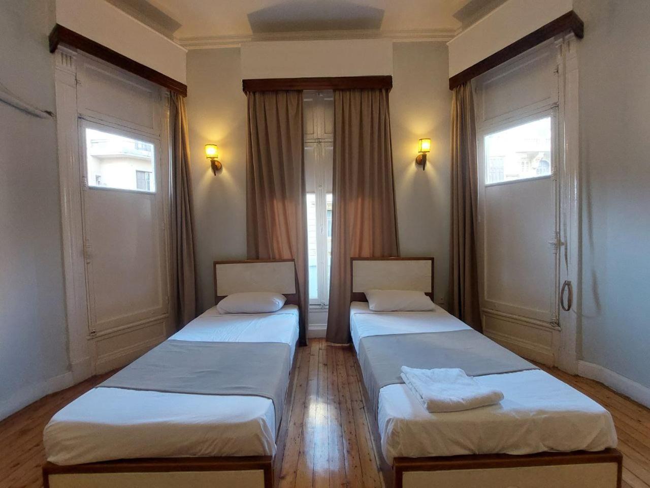 Cairo Nomads Hostel