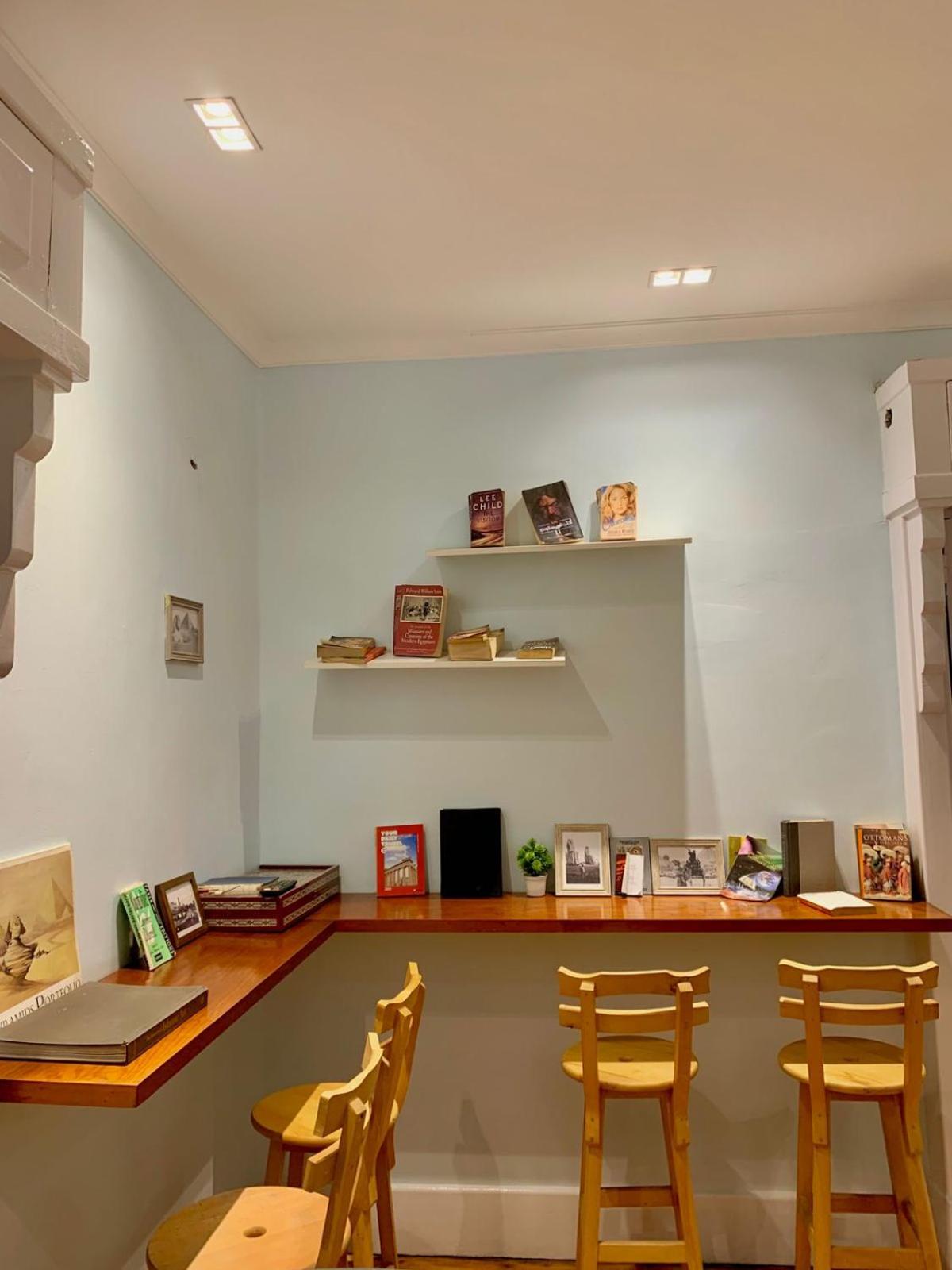 Cairo Nomads Hostel