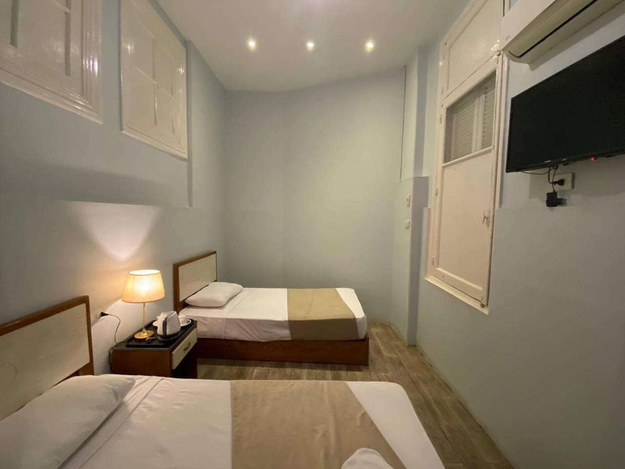 Cairo Nomads Hostel