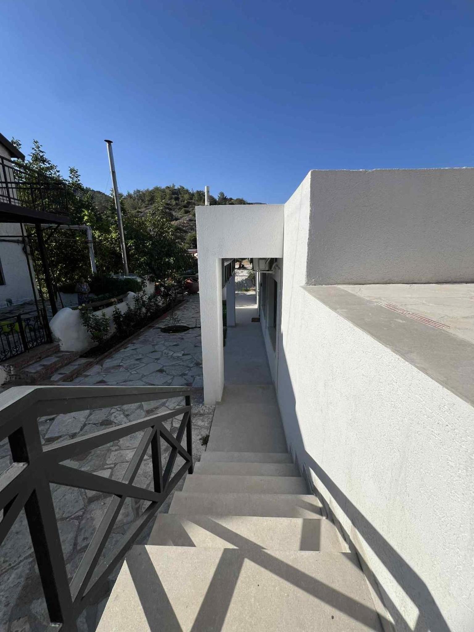 Kalidoniahouses