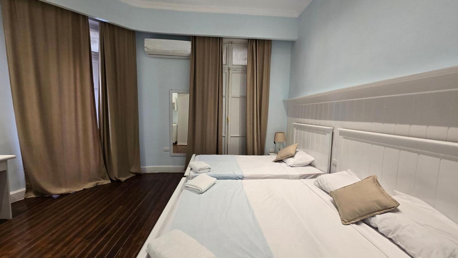 Cairo Orginals Hostel
