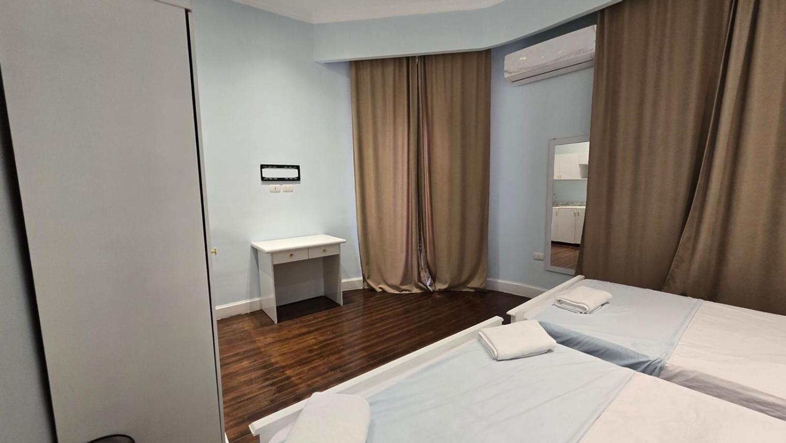 Cairo Orginals Hostel