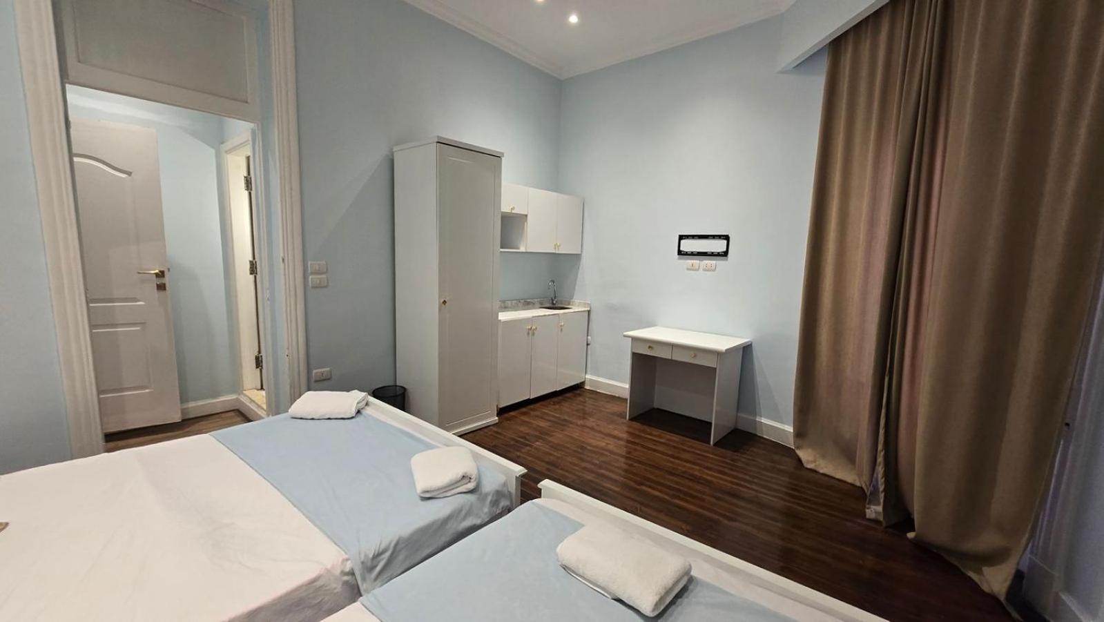 Cairo Orginals Hostel