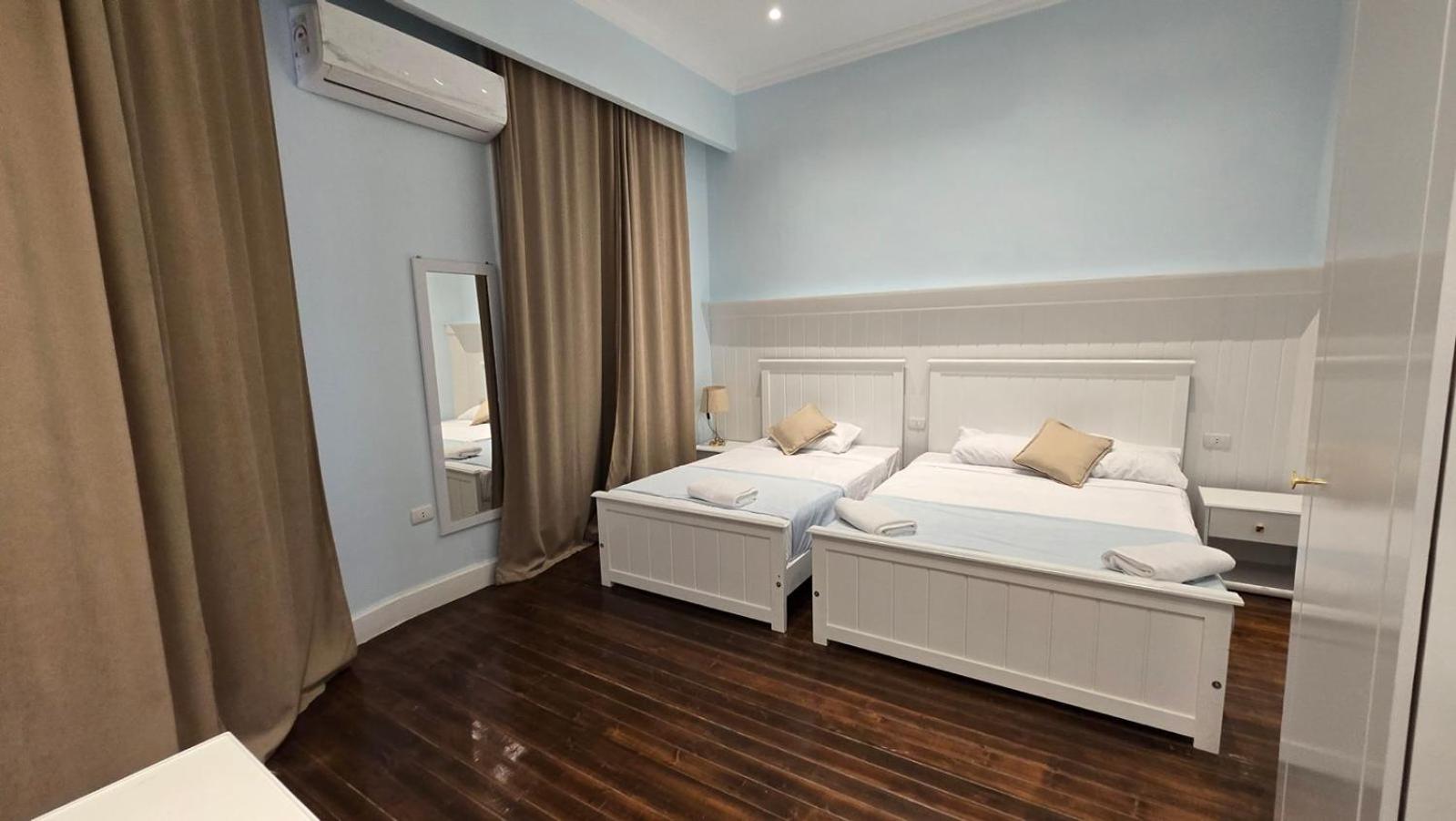 Cairo Orginals Hostel