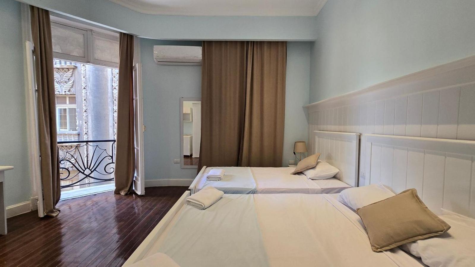 Cairo Orginals Hostel