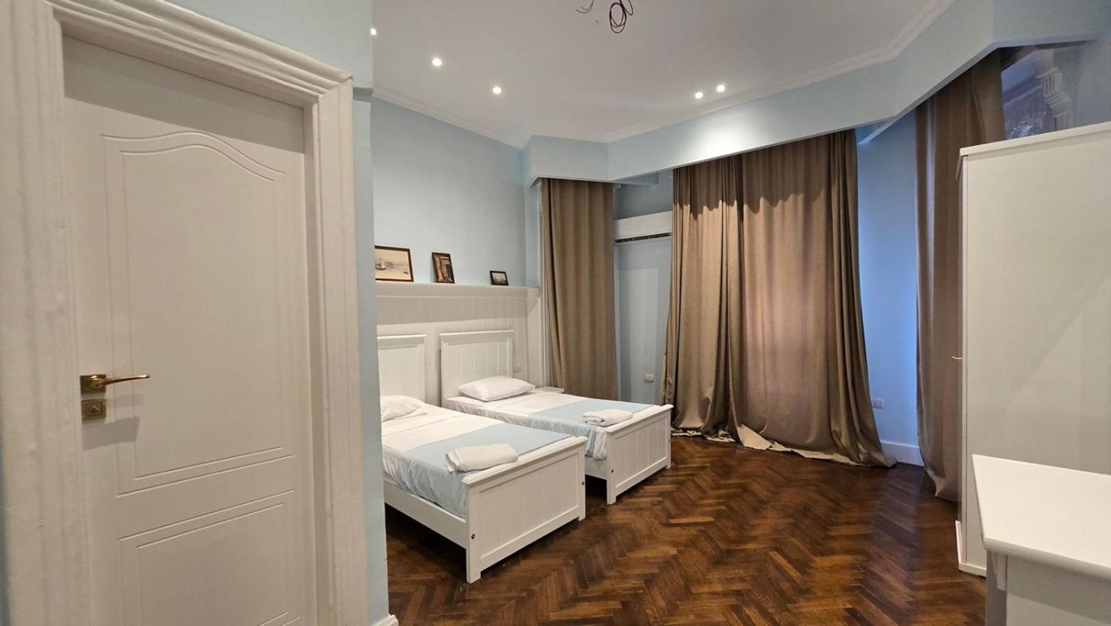 Cairo Orginals Hostel