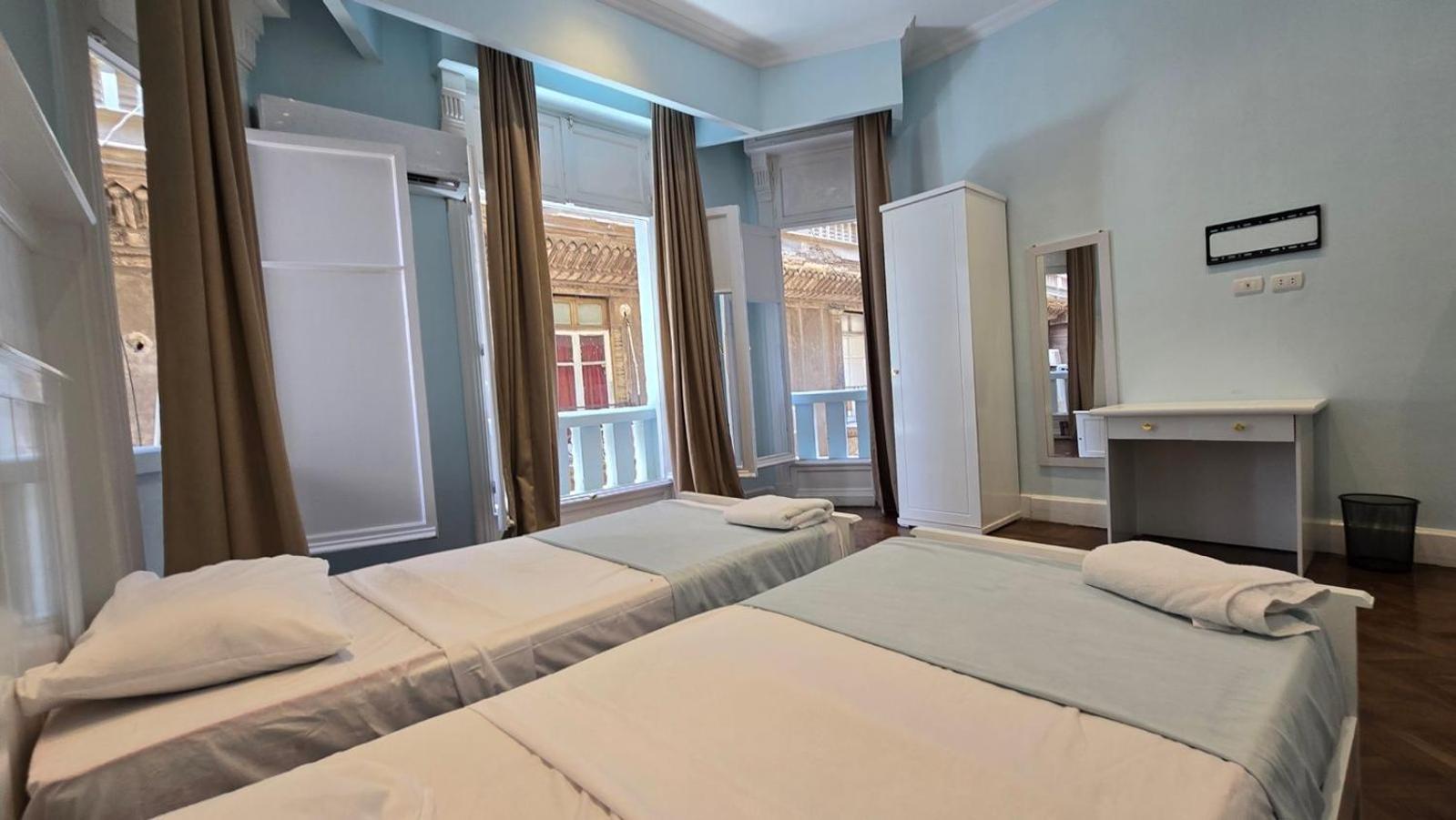 Cairo Orginals Hostel