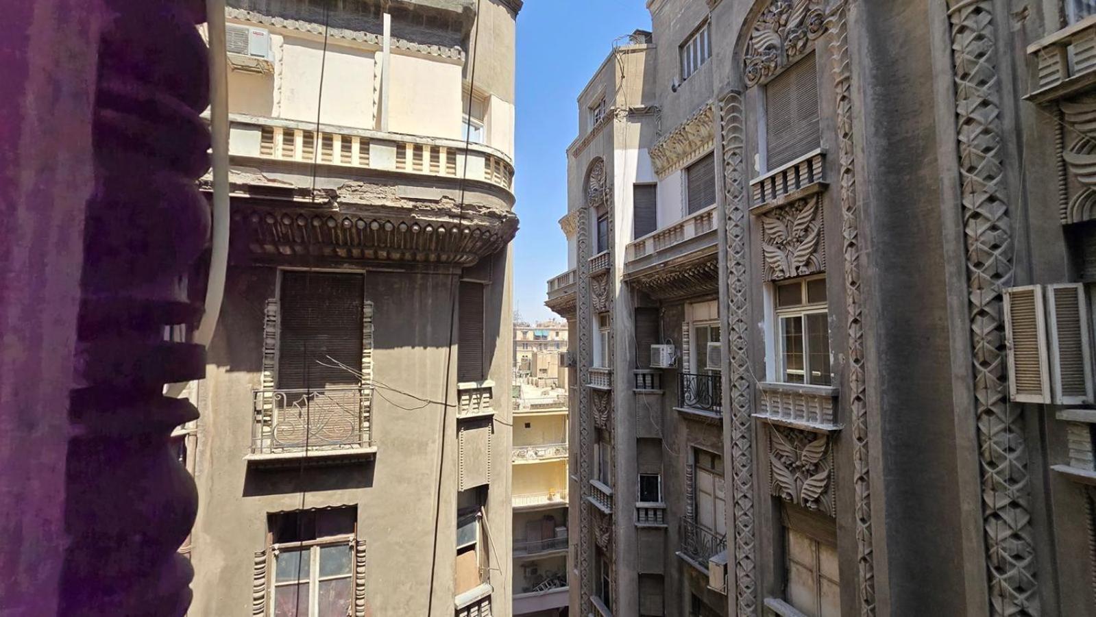 Cairo Orginals Hostel