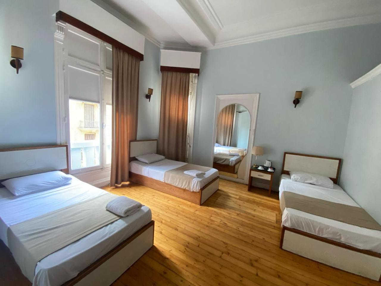 Cairo Nomads Hostel