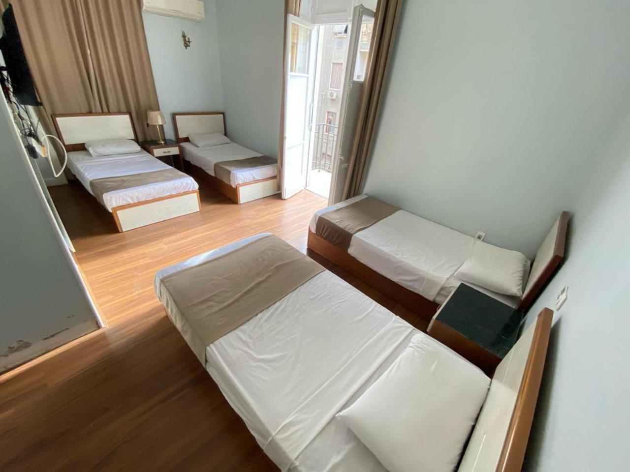 Cairo Nomads Hostel
