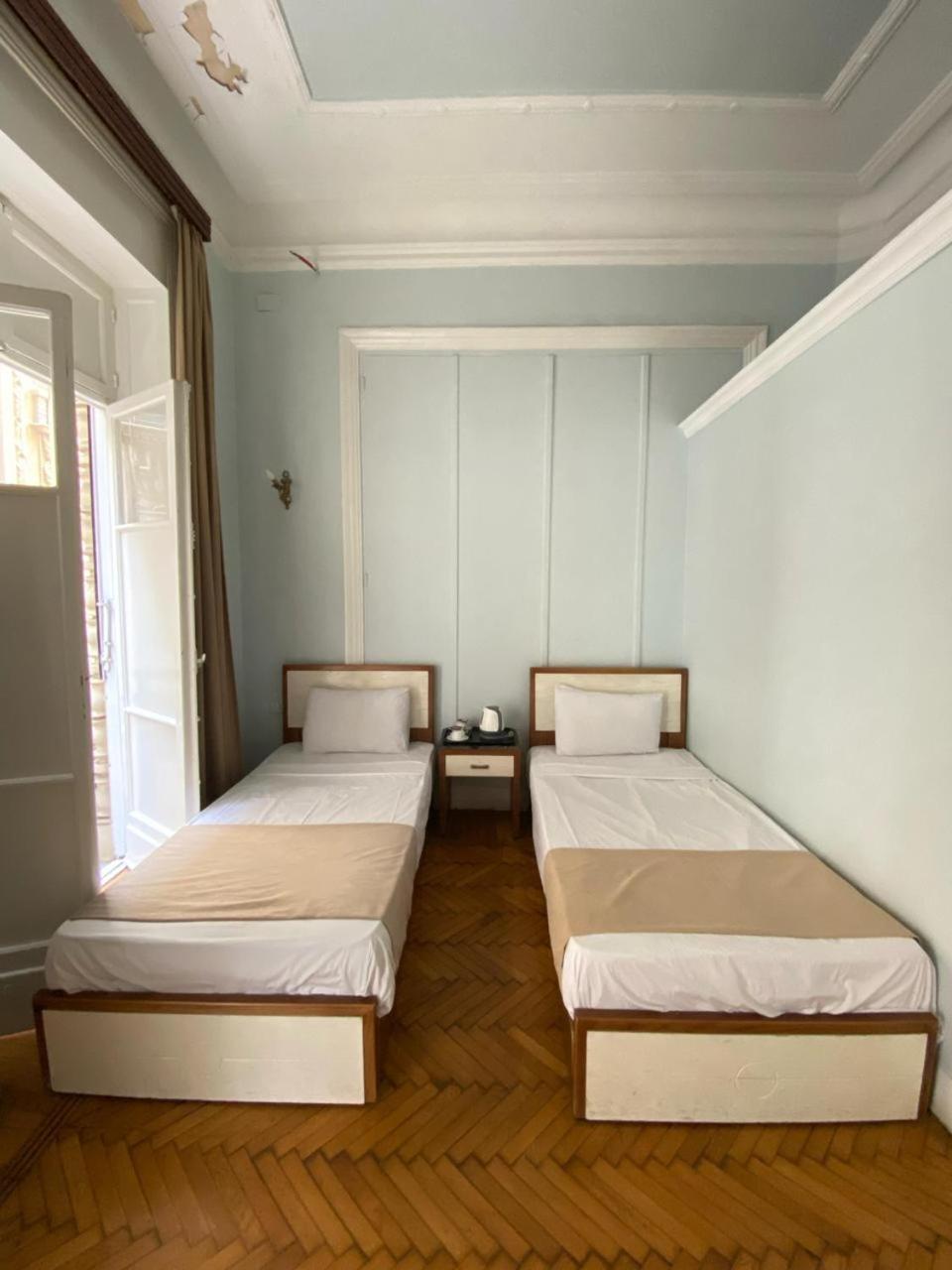 Cairo Nomads Hostel