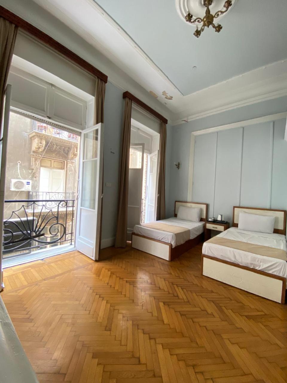 Cairo Nomads Hostel