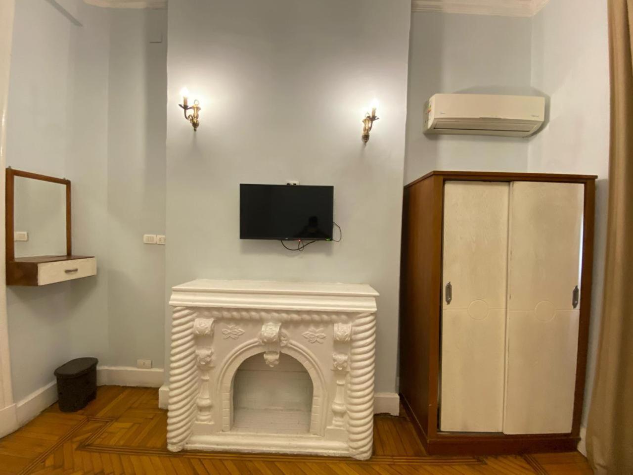 Cairo Nomads Hostel