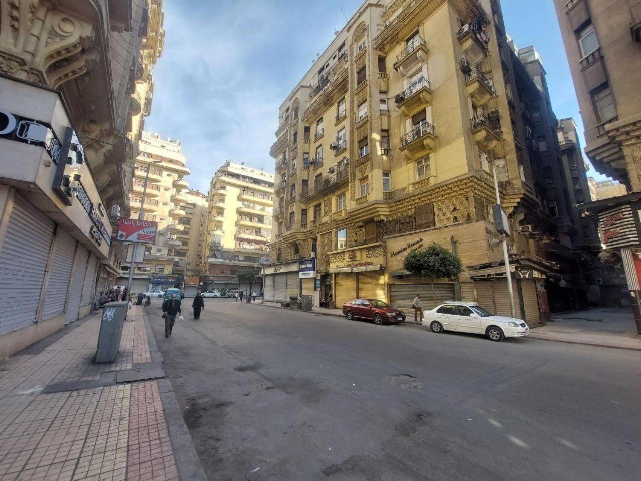 Cairo Nomads Hostel