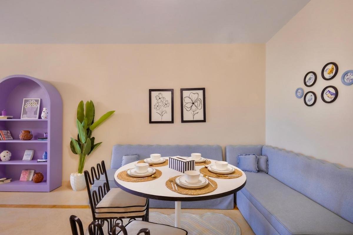 paecful cupcake khan mavida new cairo