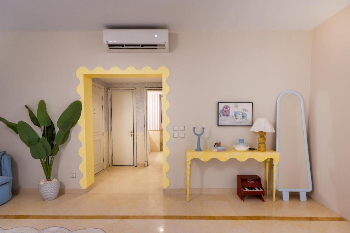 paecful cupcake khan mavida new cairo