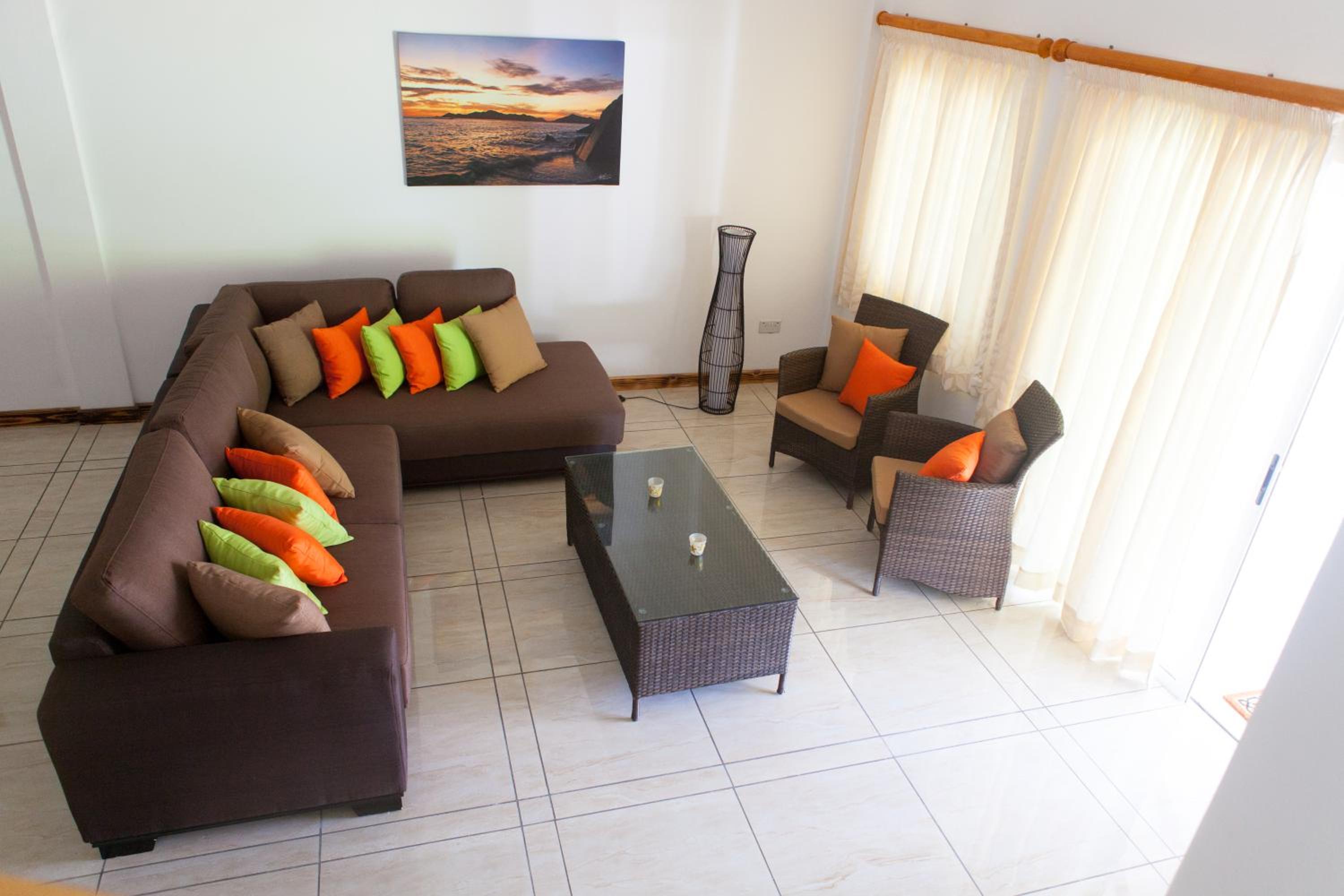 Grann Kaz Guest House